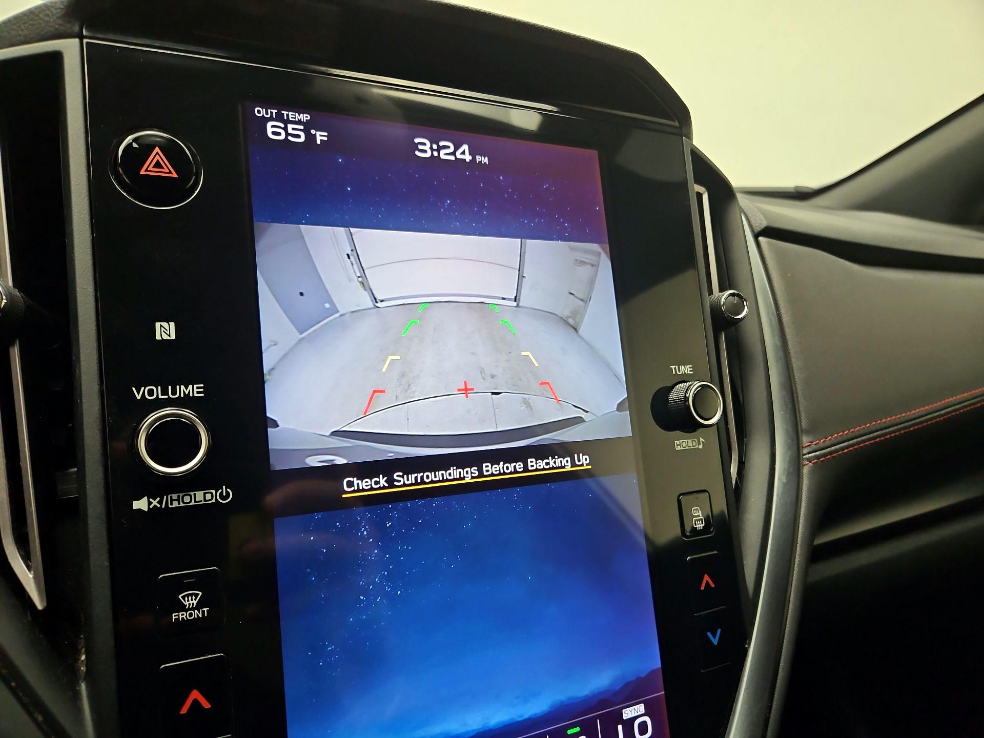 Thumbnail: 2022 Subaru WRX - 14