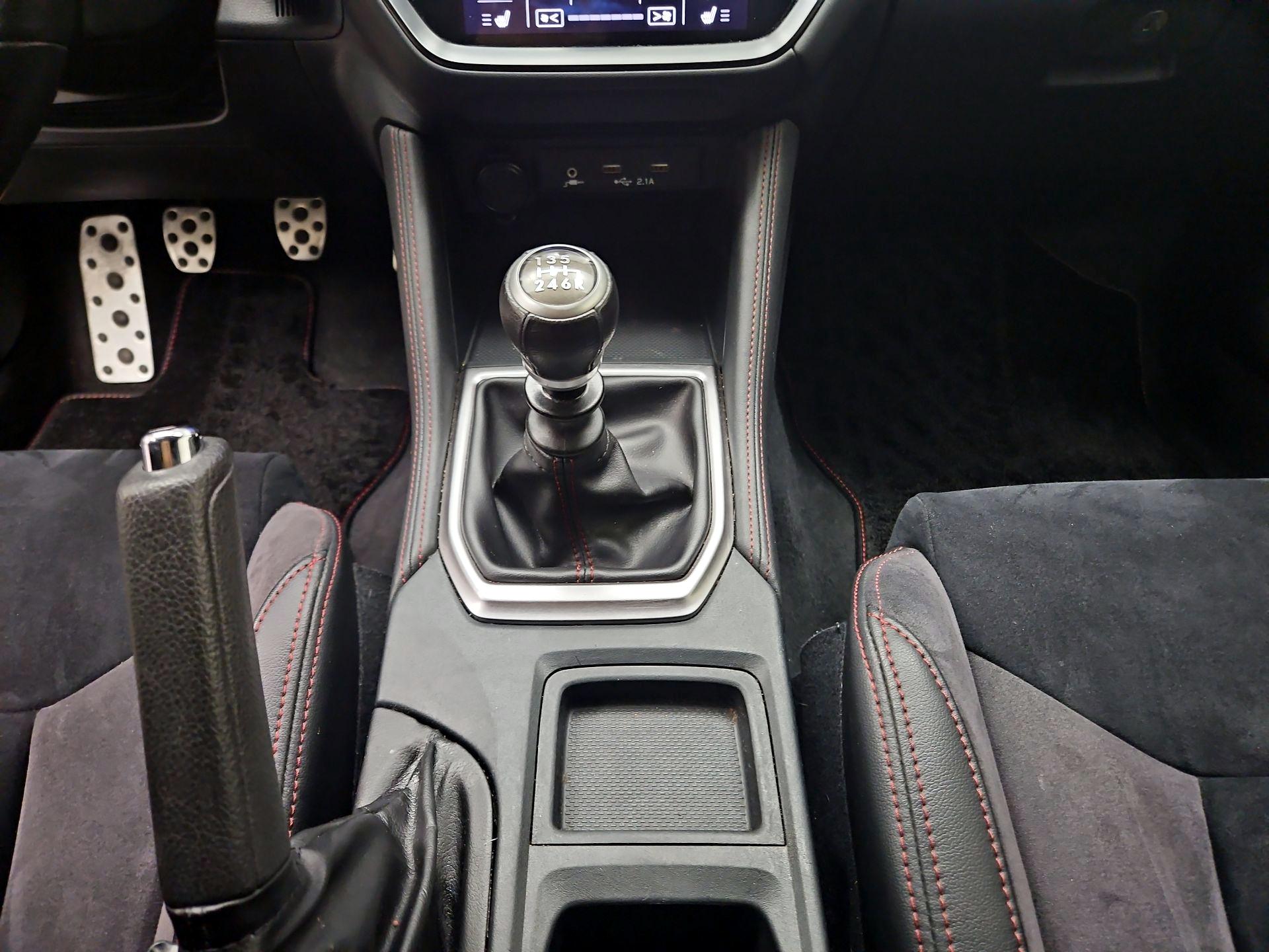 Thumbnail: 2022 Subaru WRX - 17