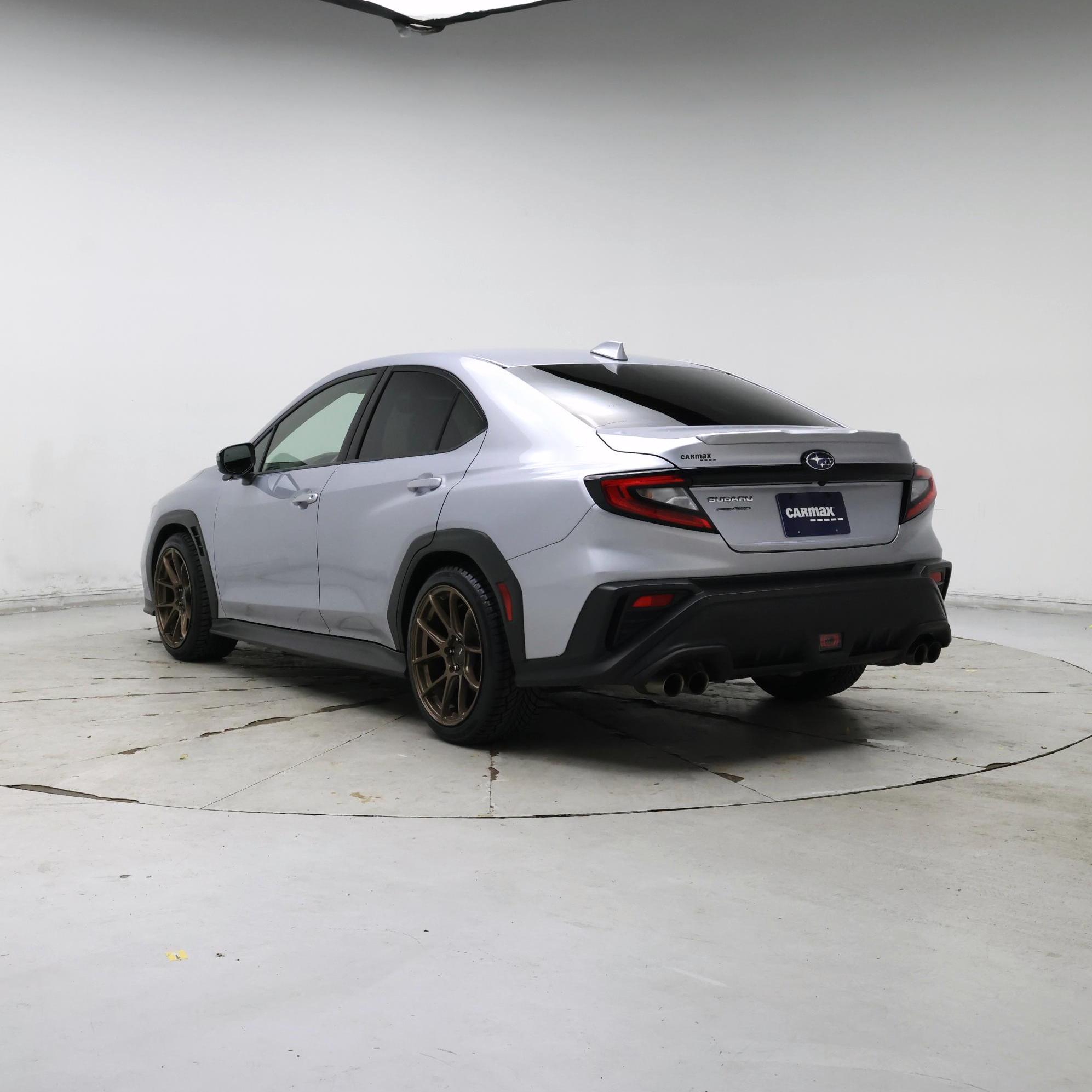 Thumbnail: 2022 Subaru WRX - 2