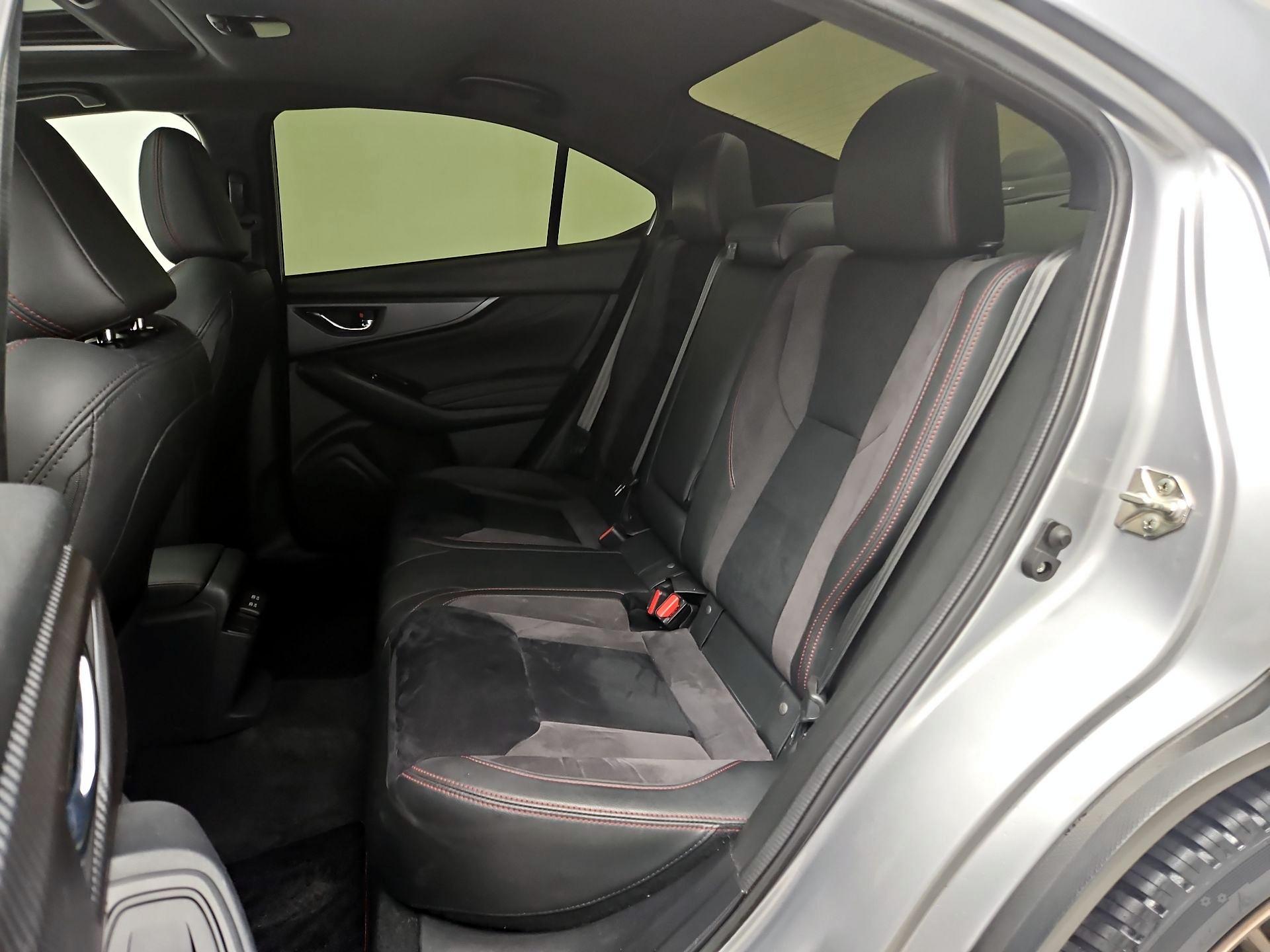 Thumbnail: 2022 Subaru WRX - 20