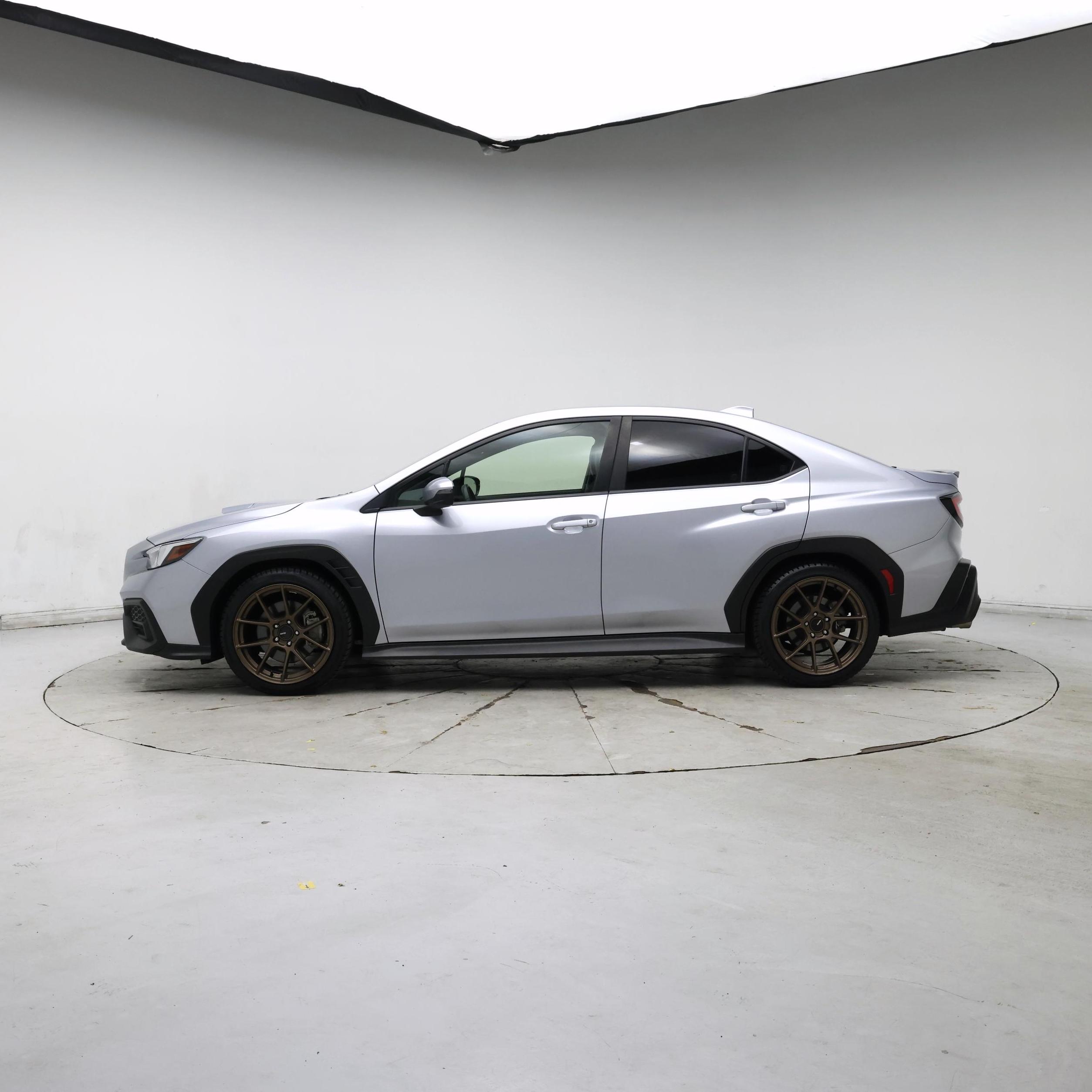 Thumbnail: 2022 Subaru WRX - 3