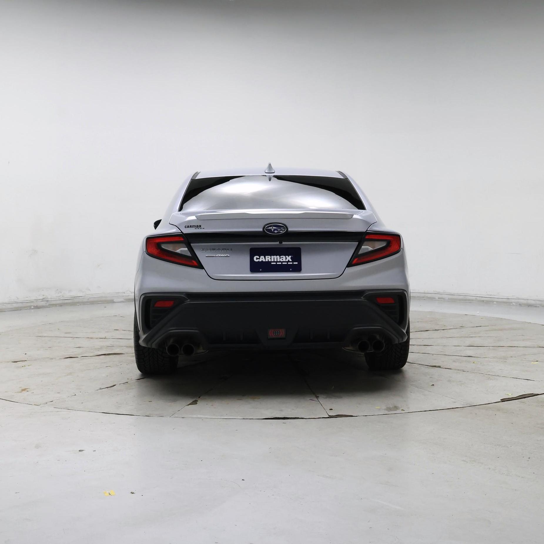 Thumbnail: 2022 Subaru WRX - 6