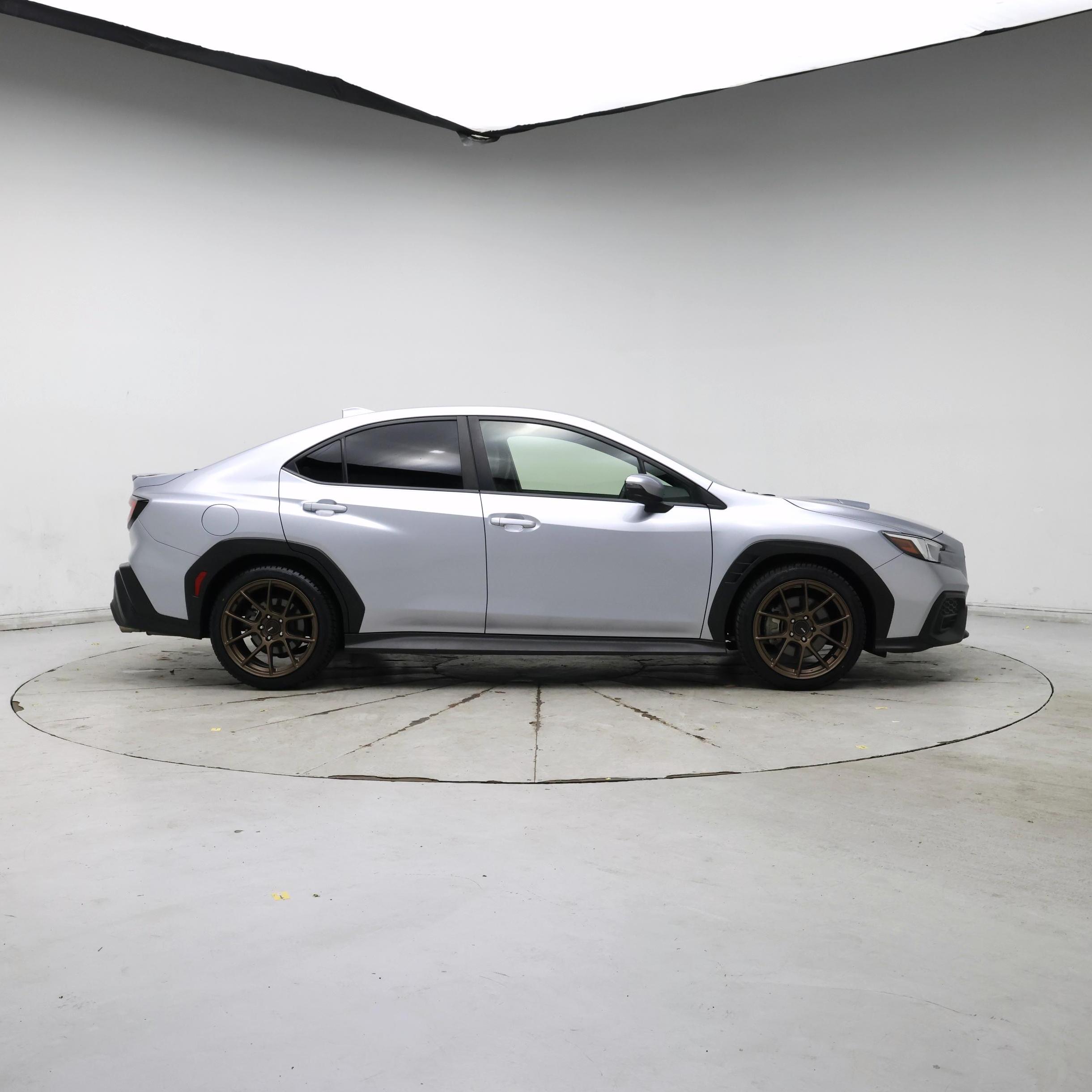 Thumbnail: 2022 Subaru WRX - 7