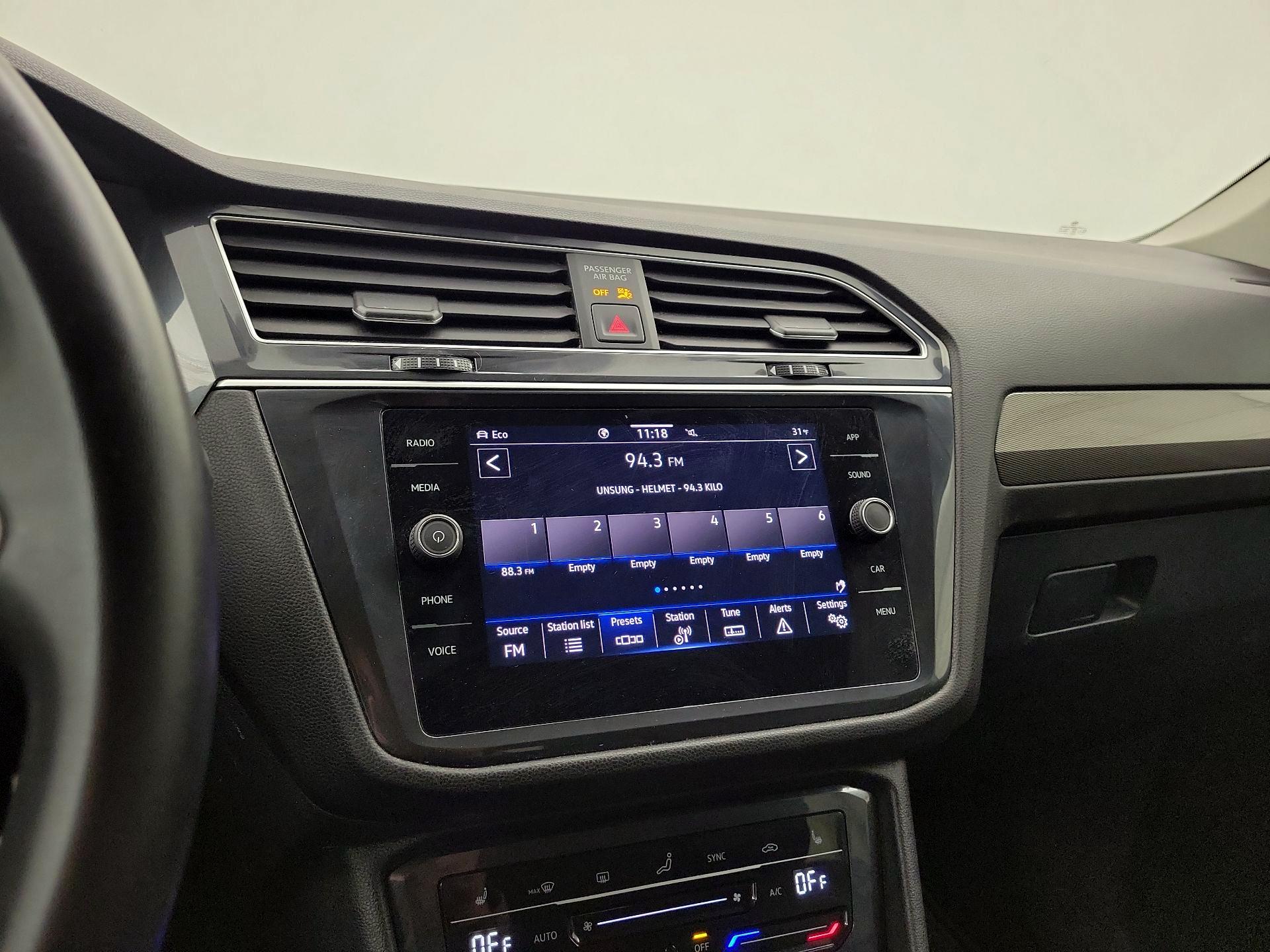 Thumbnail: 2024 Volkswagen Tiguan - 15