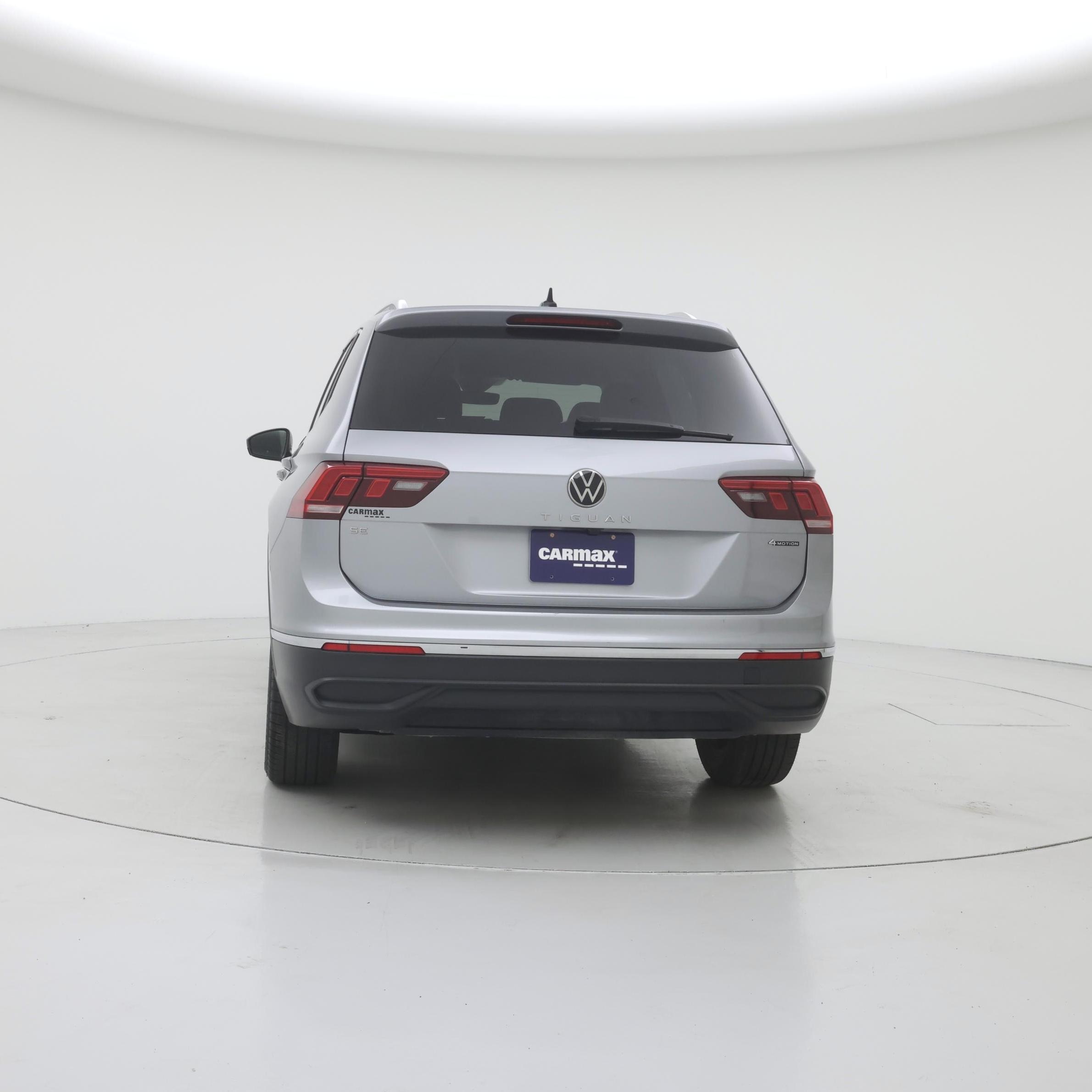 Thumbnail: 2024 Volkswagen Tiguan - 6