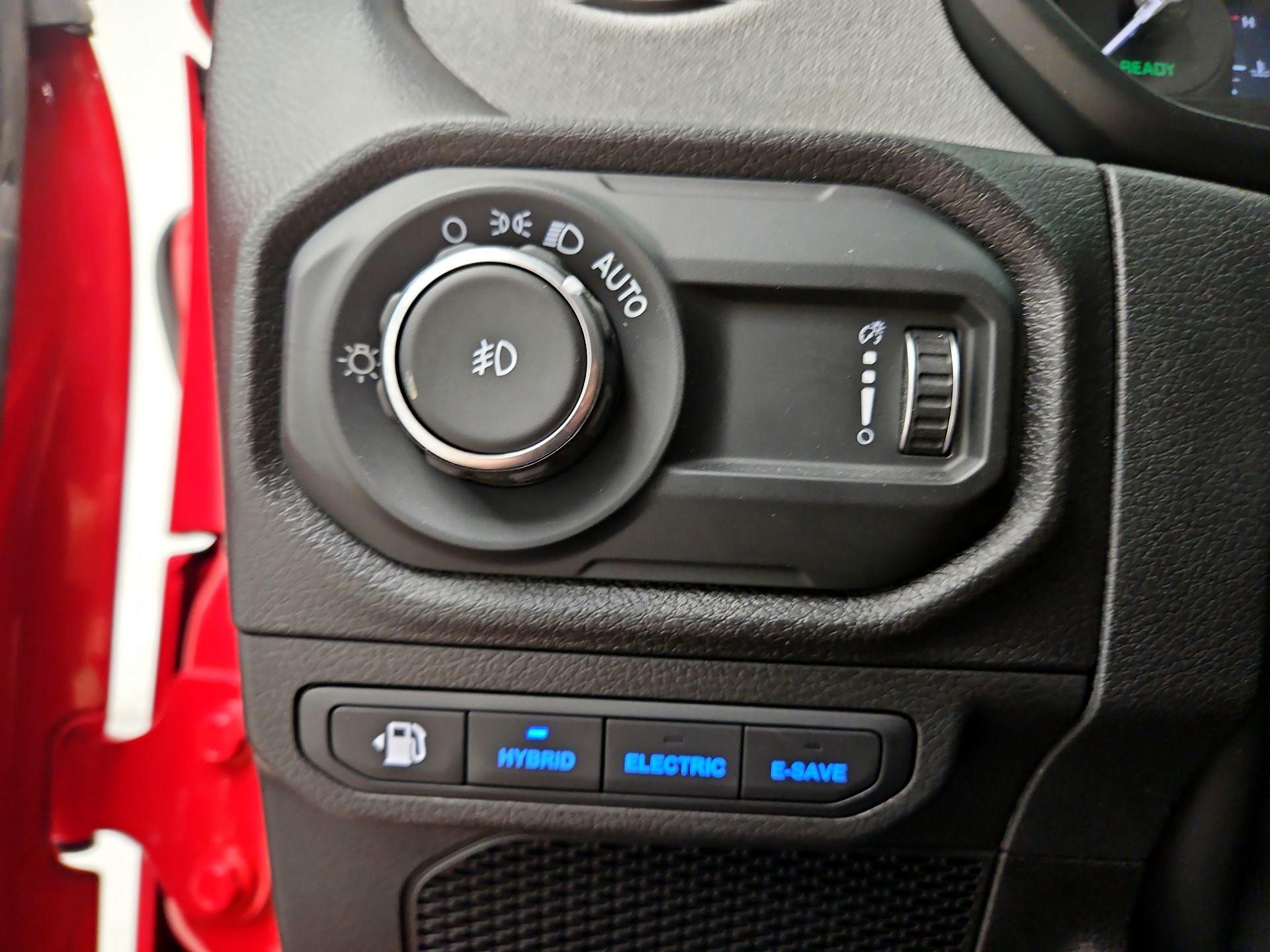Thumbnail: 2024 Jeep Wrangler - 13