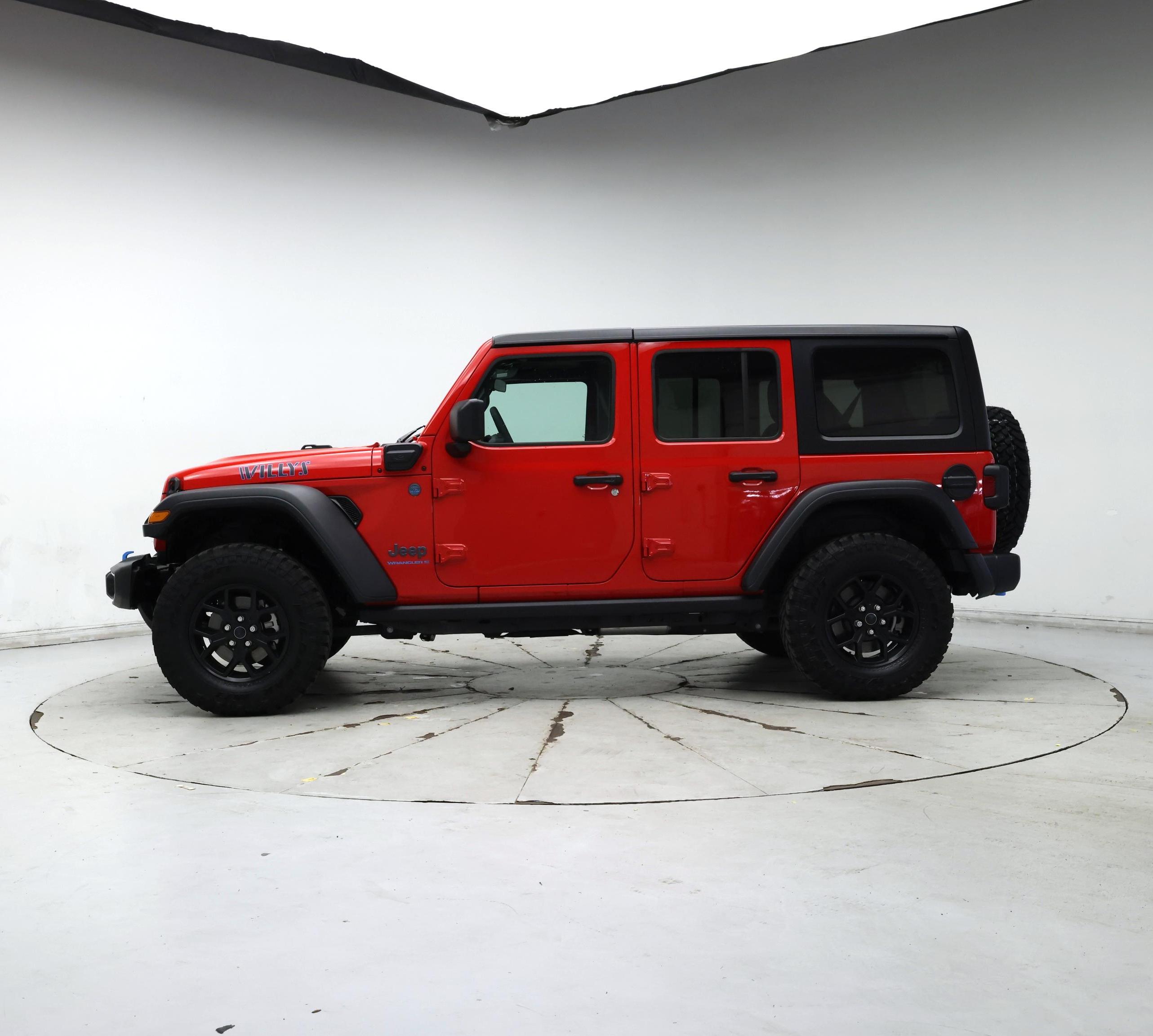 Thumbnail: 2024 Jeep Wrangler - 3