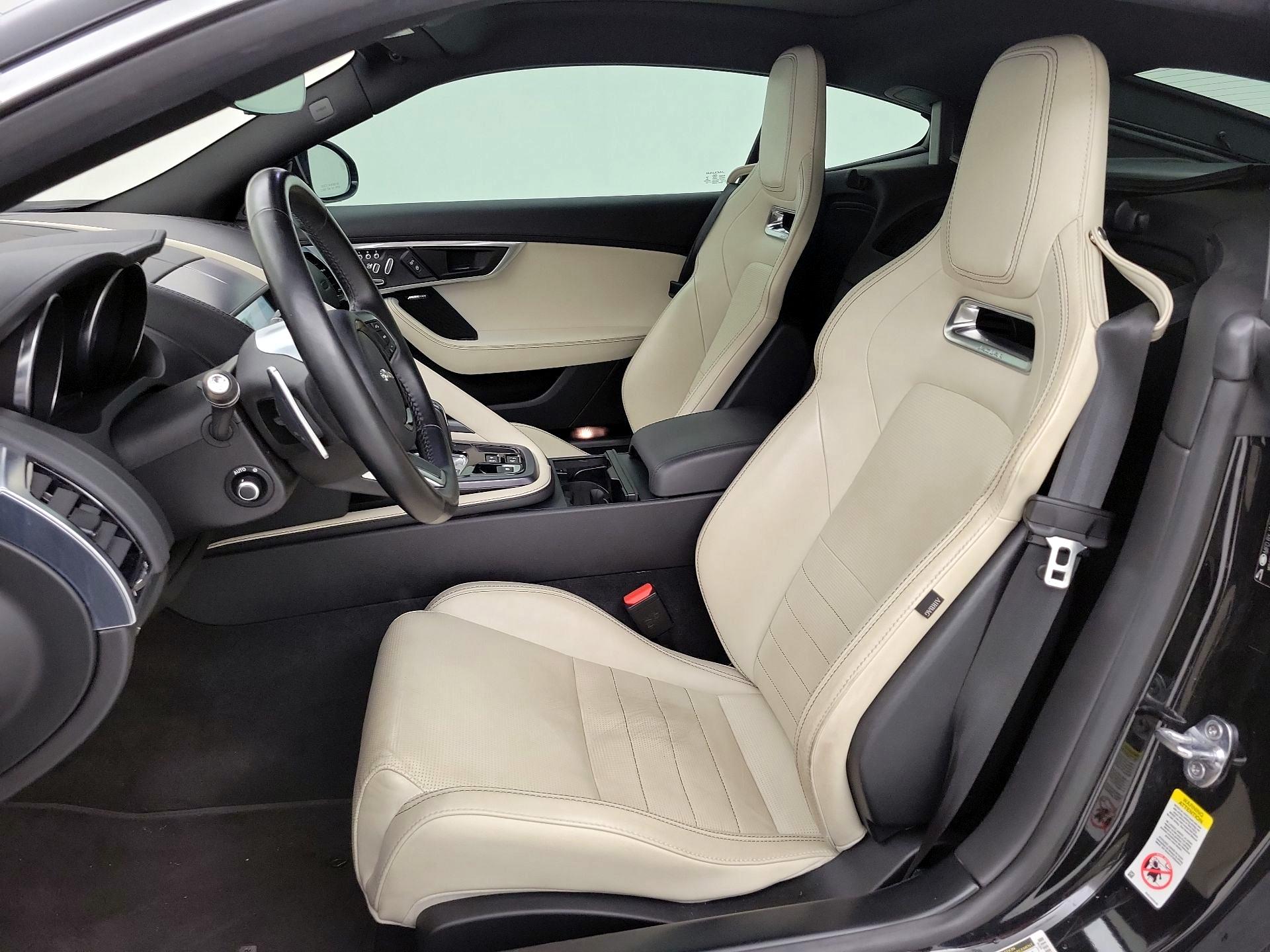 Thumbnail: 2020 Jaguar F-Type - 11