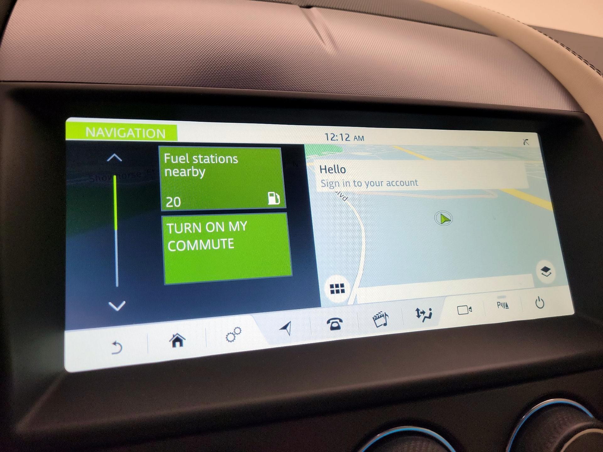 Thumbnail: 2020 Jaguar F-Type - 14