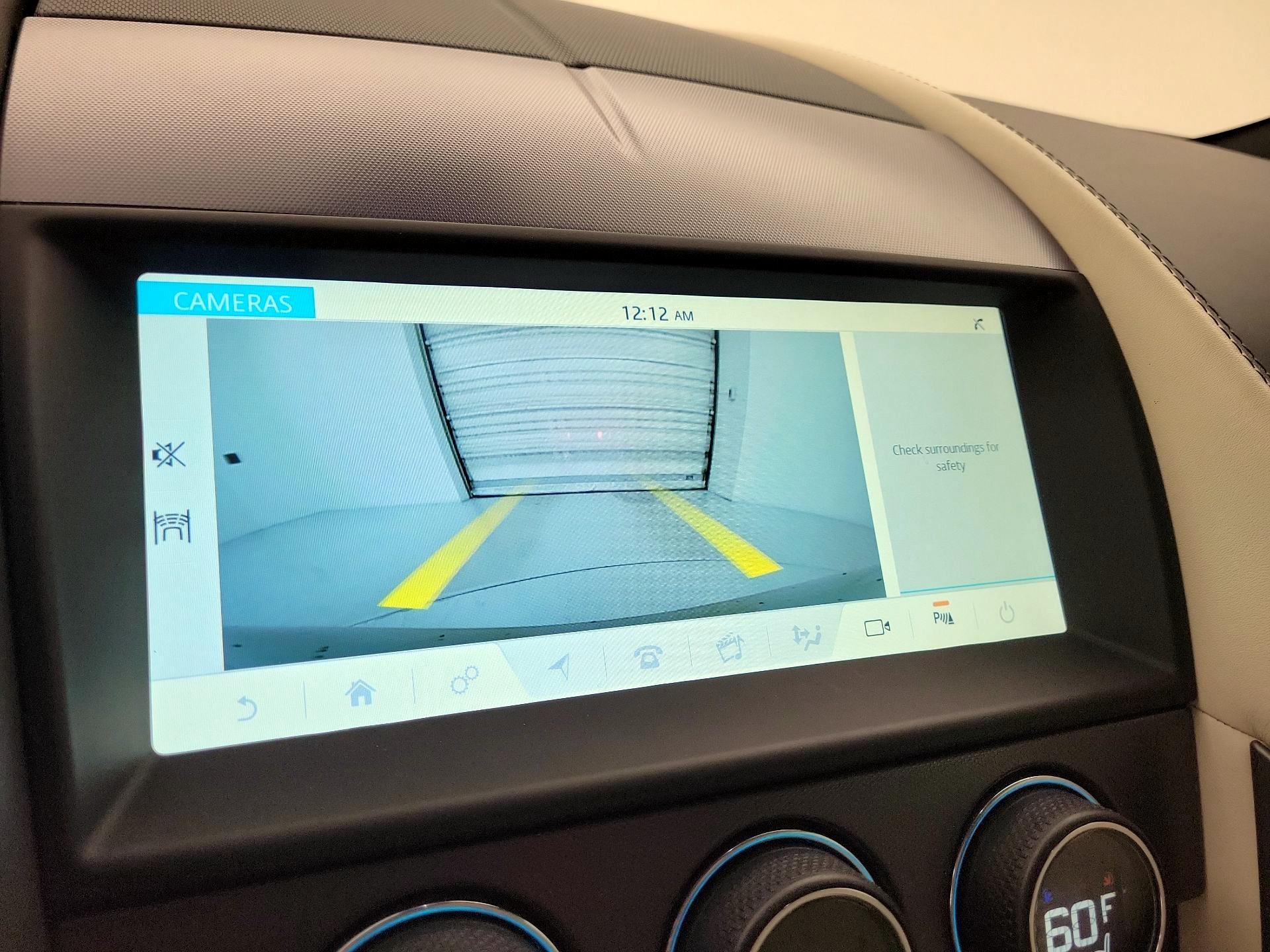 Thumbnail: 2020 Jaguar F-Type - 15