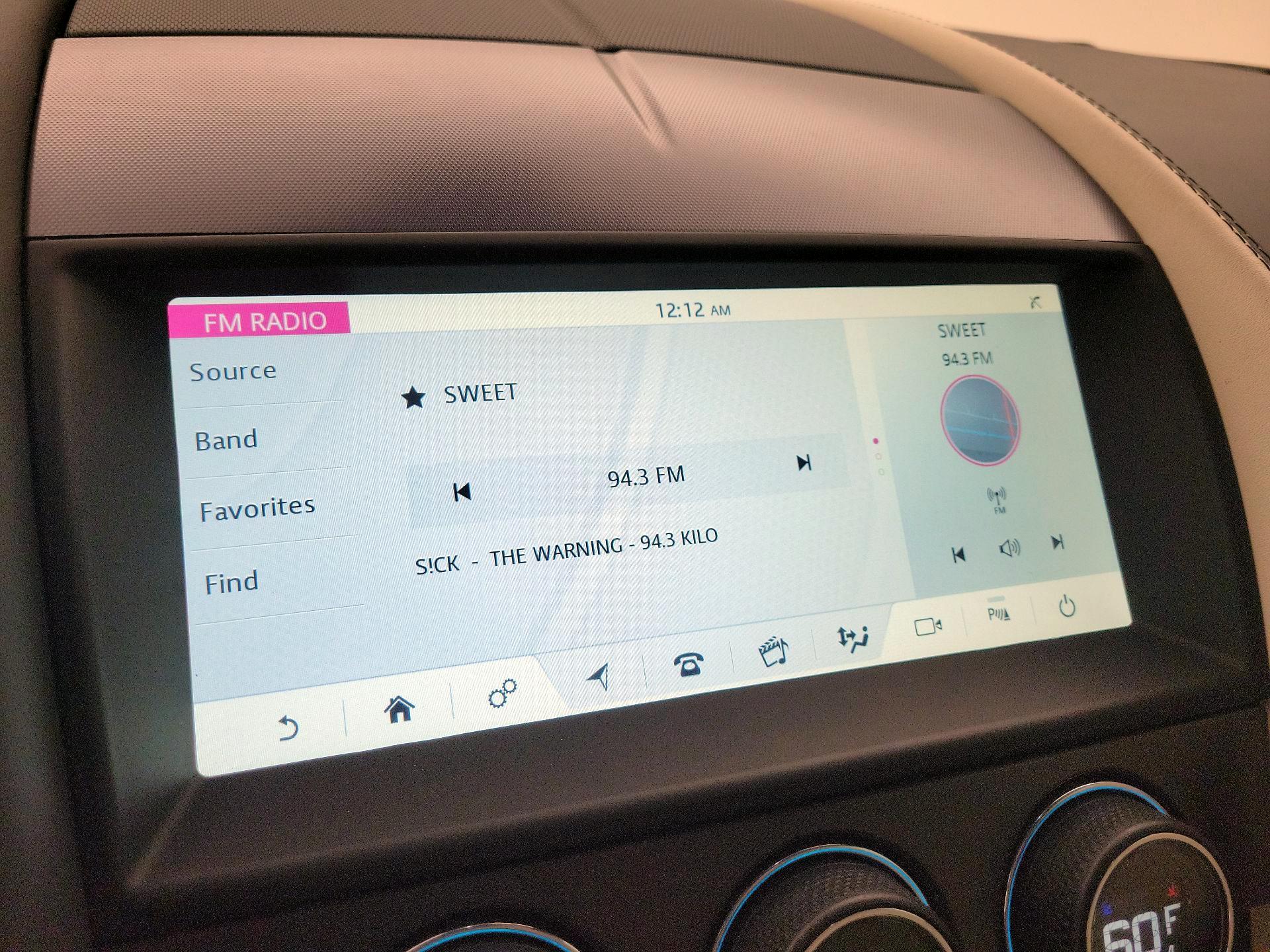 Thumbnail: 2020 Jaguar F-Type - 16