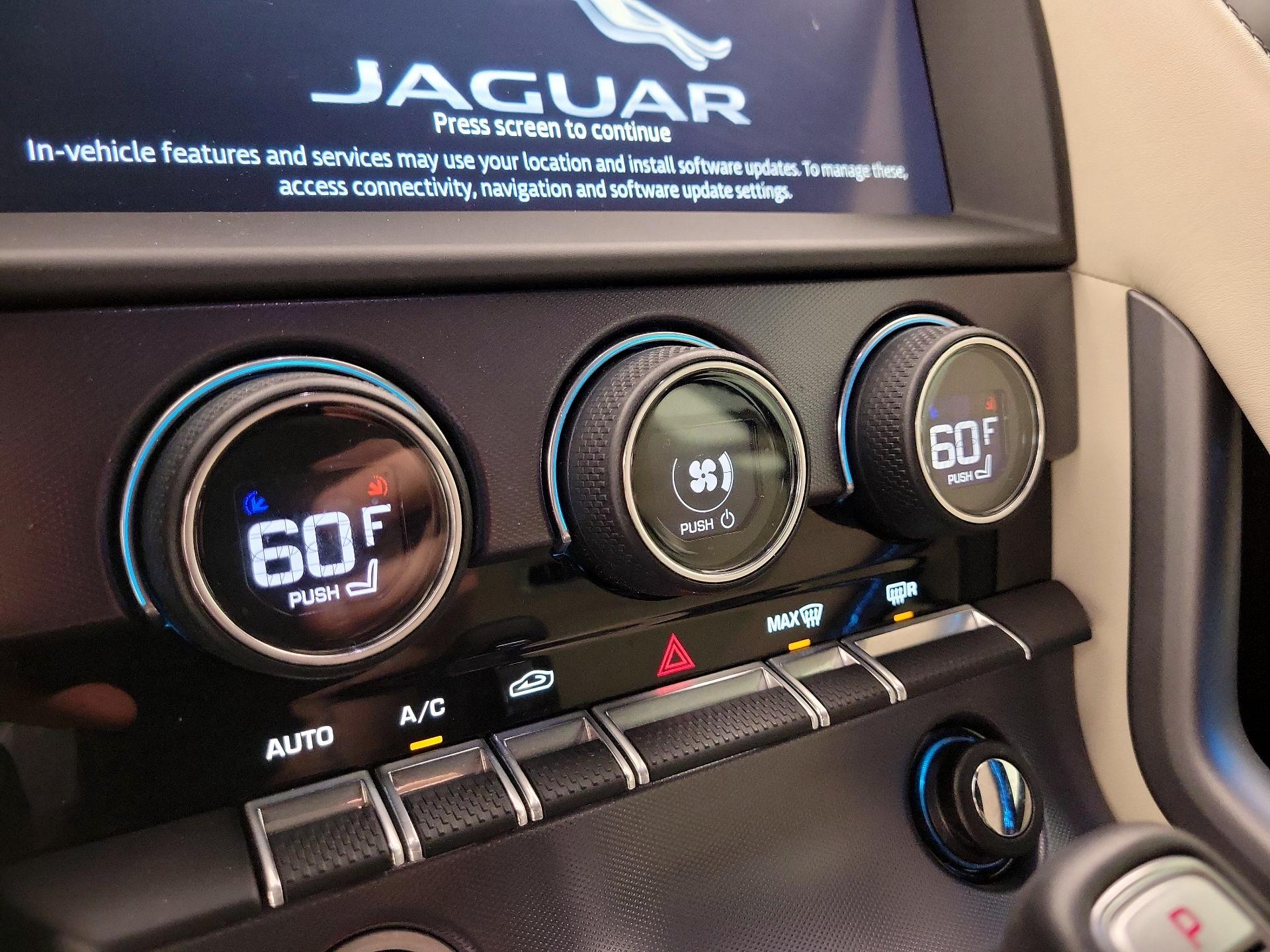 Thumbnail: 2020 Jaguar F-Type - 17