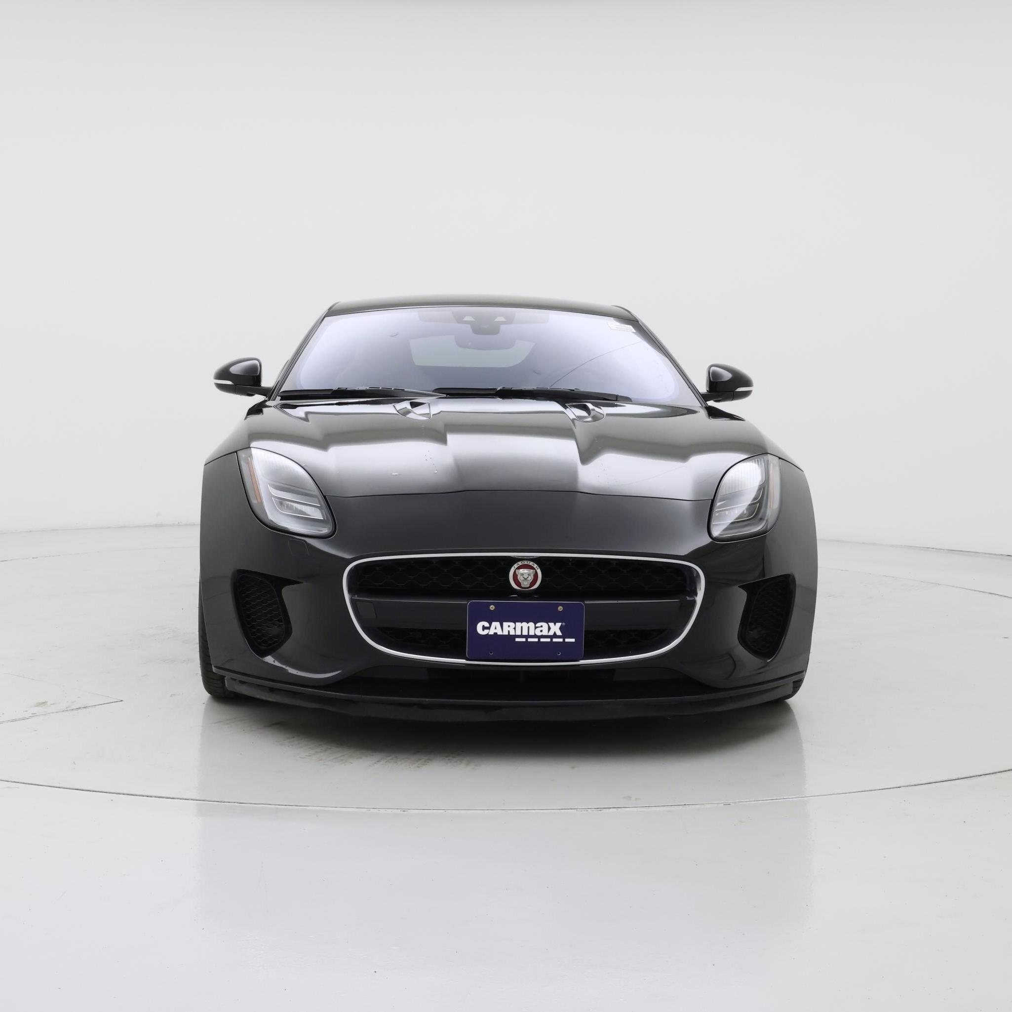 Thumbnail: 2020 Jaguar F-Type - 5