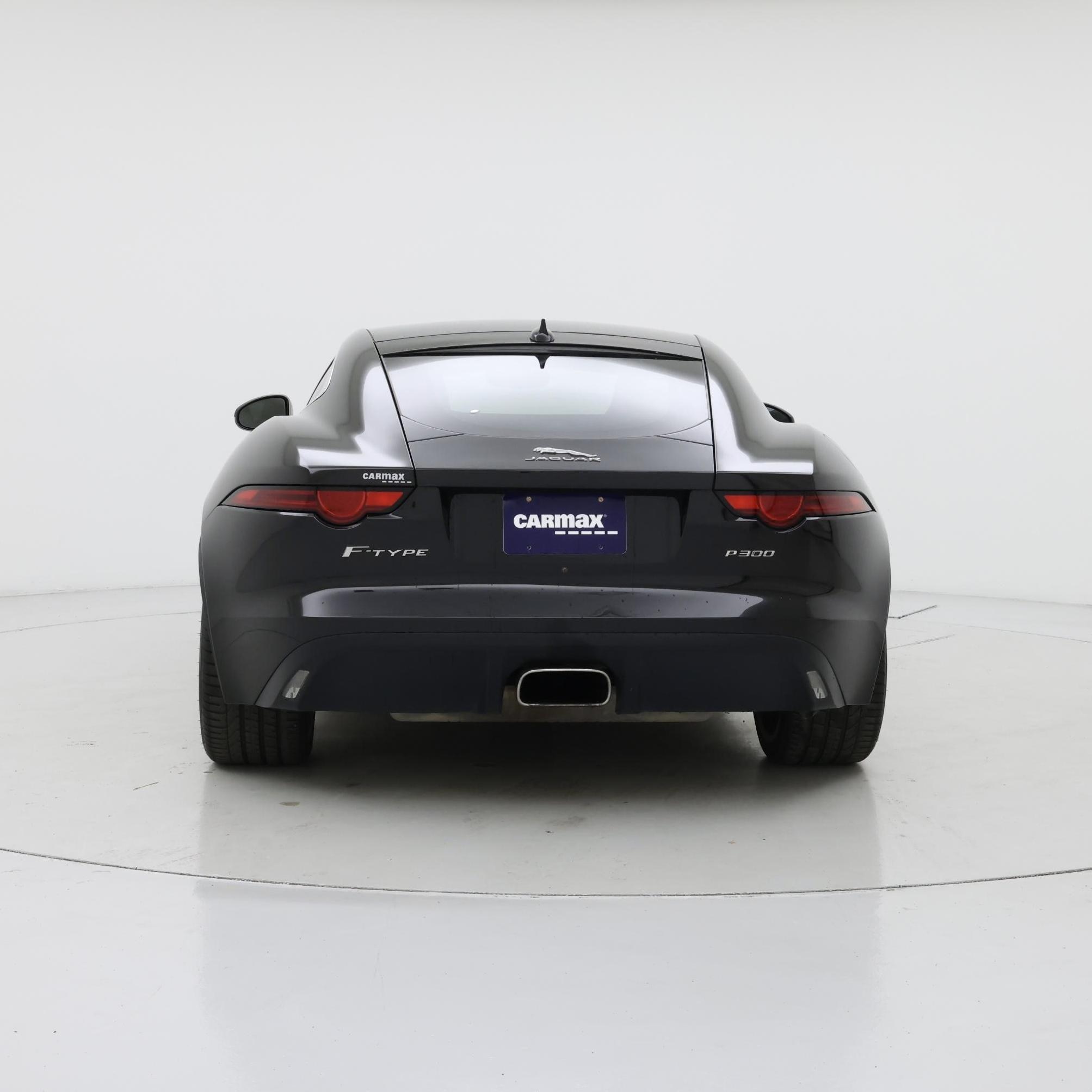 Thumbnail: 2020 Jaguar F-Type - 6