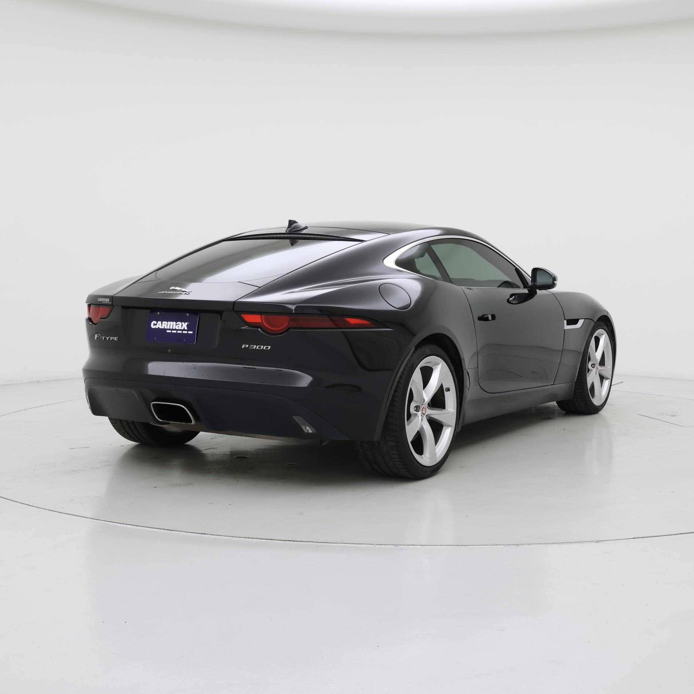 Thumbnail: 2020 Jaguar F-Type - 8