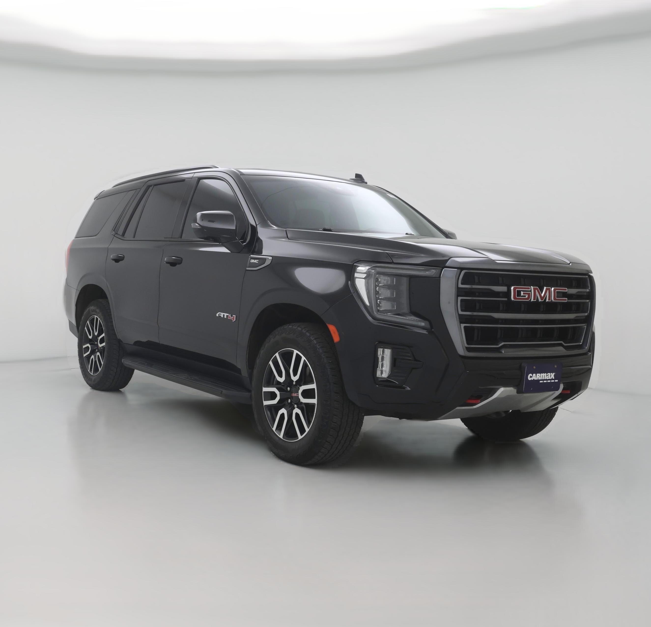 Thumbnail: 2023 GMC Yukon - 1