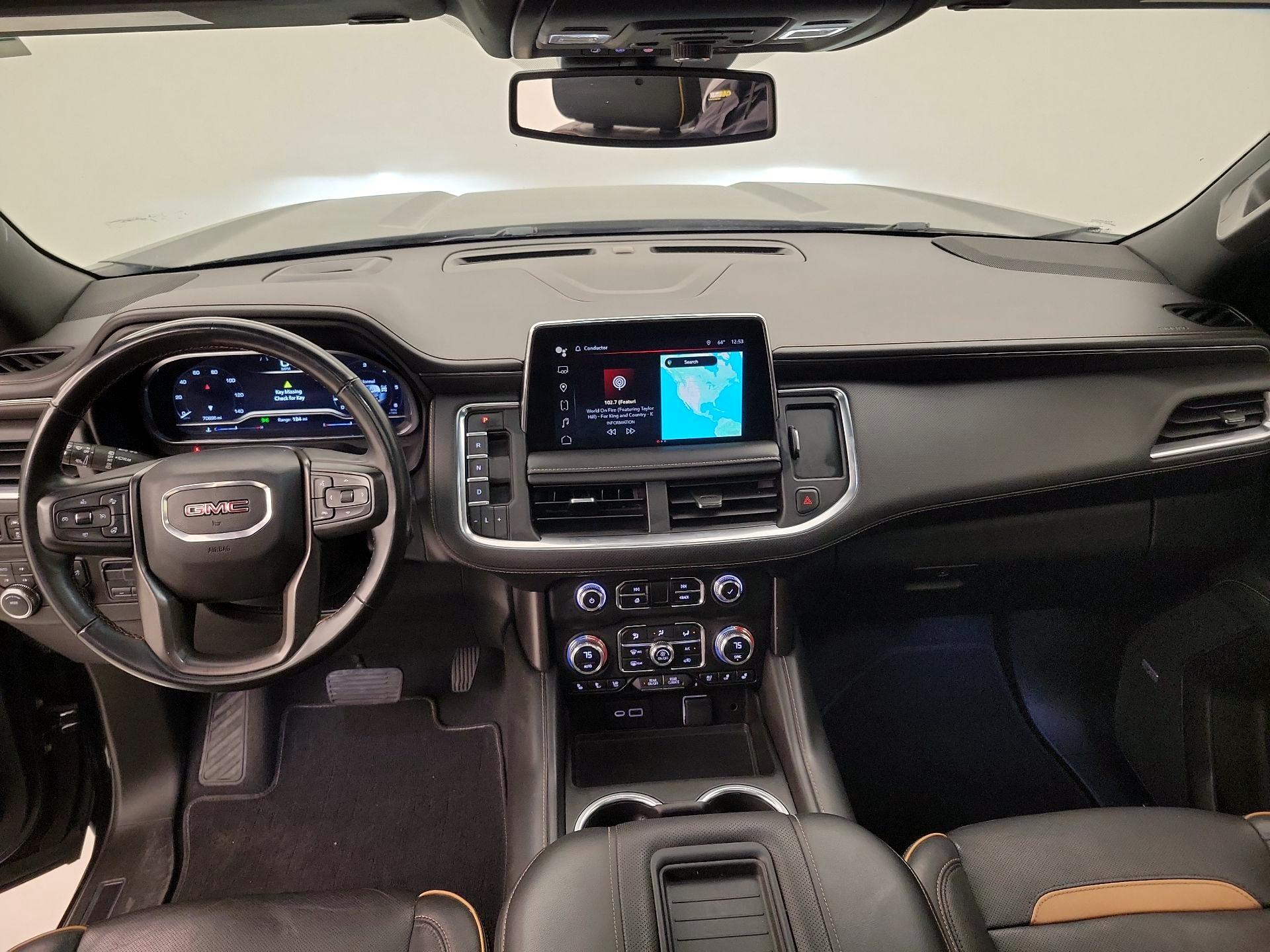 Thumbnail: 2023 GMC Yukon - 9