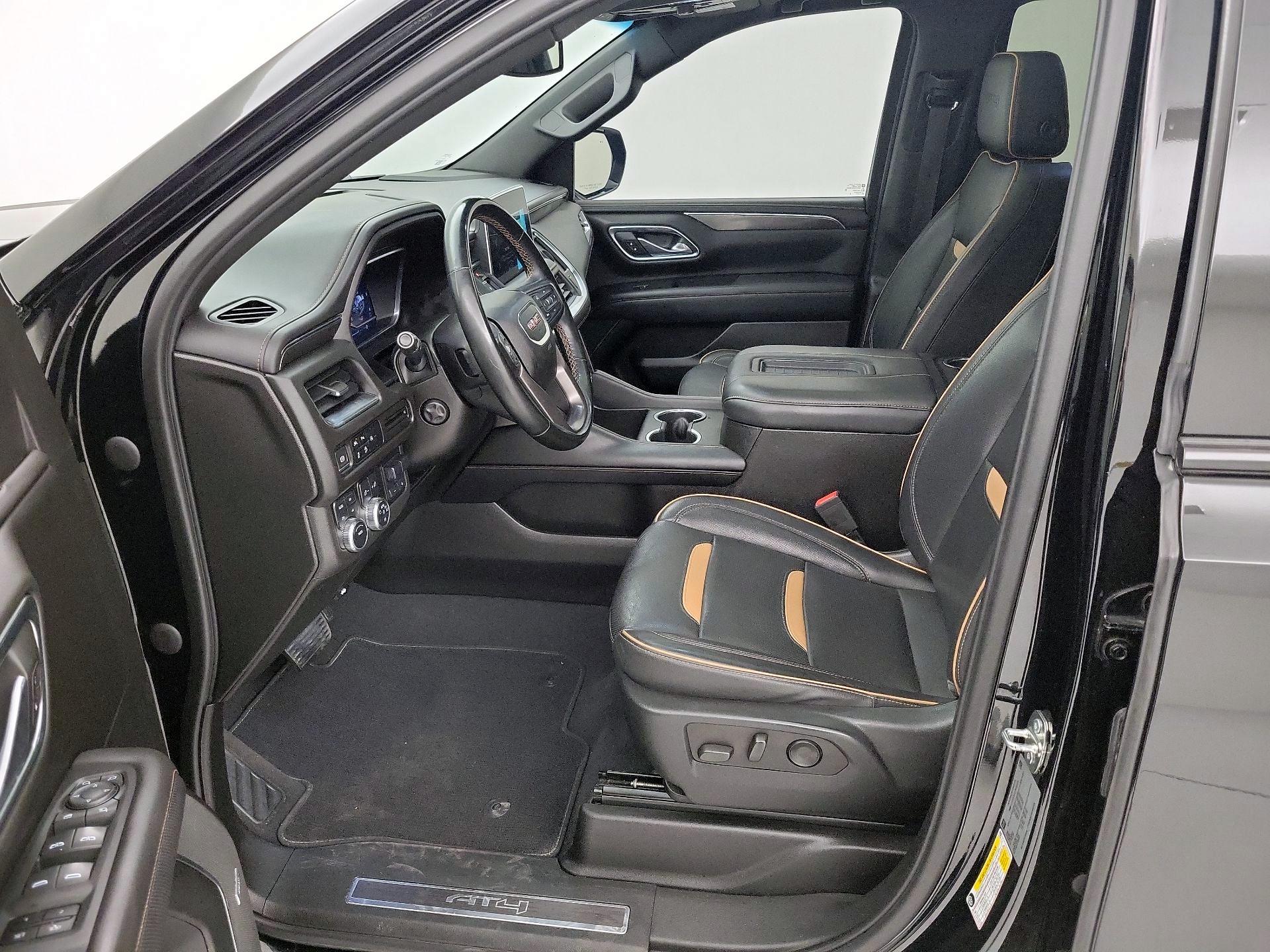 Thumbnail: 2023 GMC Yukon - 11