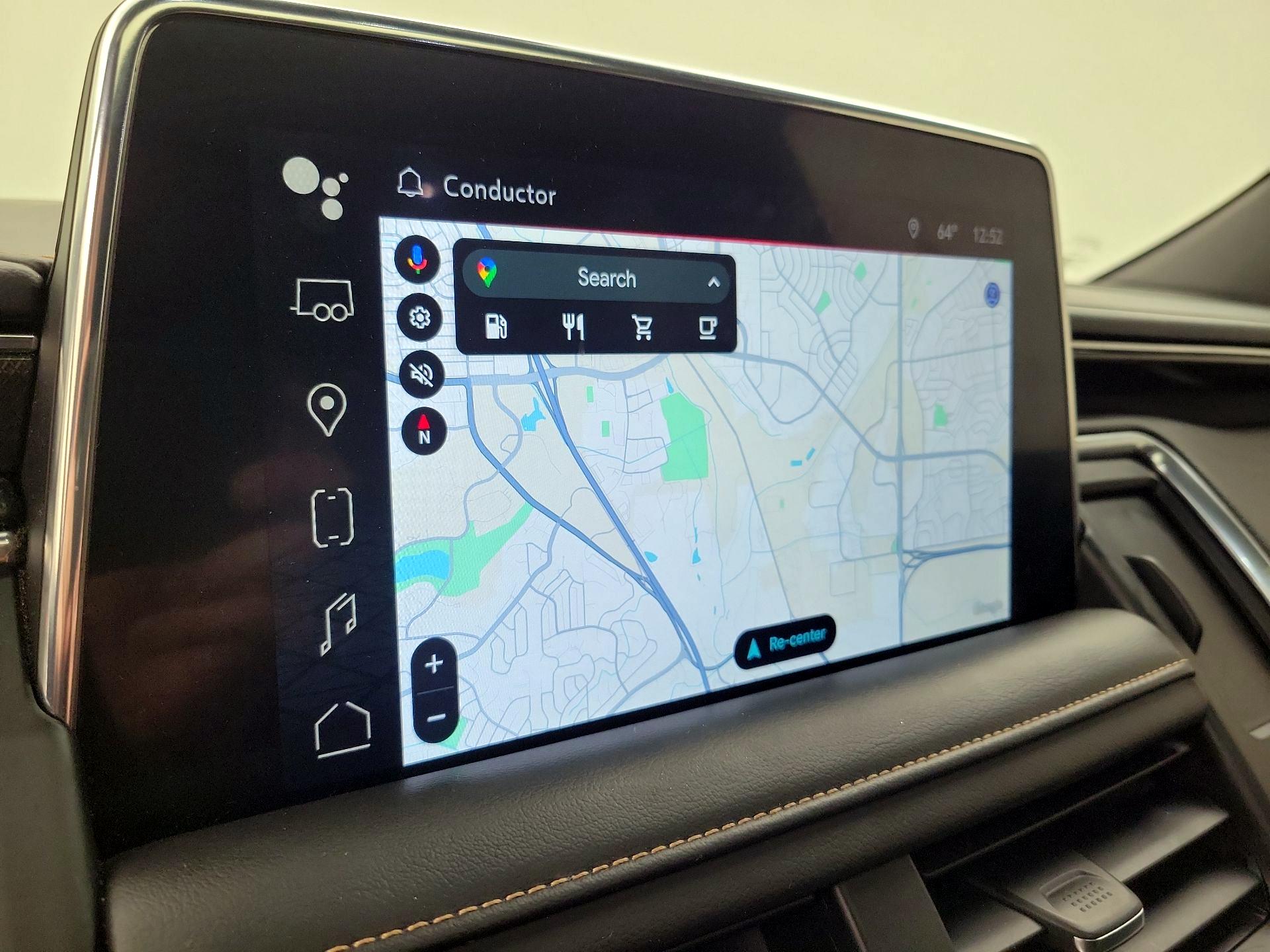 Thumbnail: 2023 GMC Yukon - 14