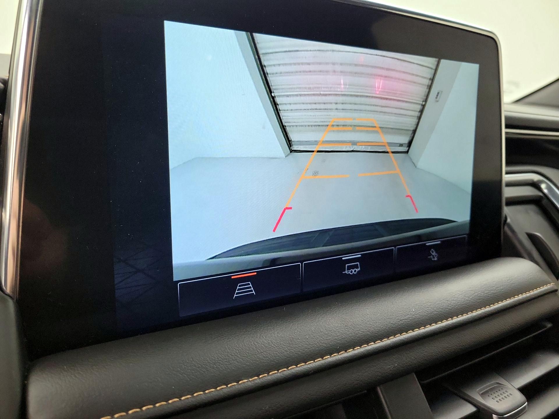 Thumbnail: 2023 GMC Yukon - 15