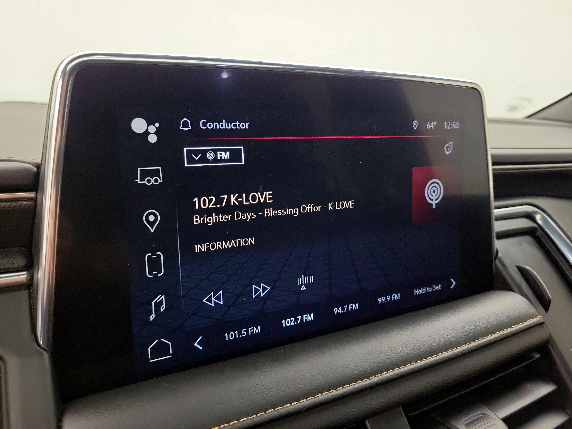 Thumbnail: 2023 GMC Yukon - 16