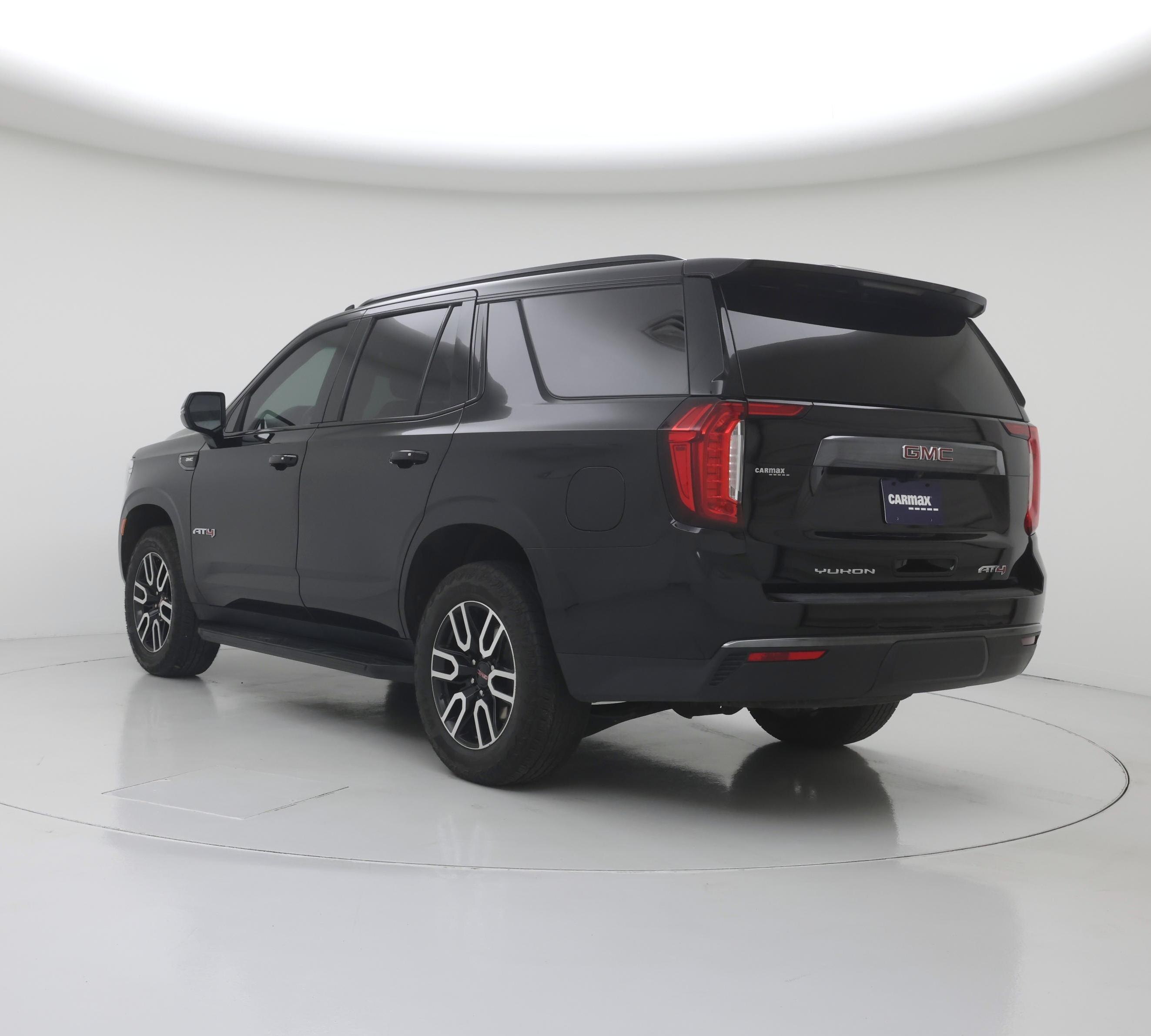 Thumbnail: 2023 GMC Yukon - 2