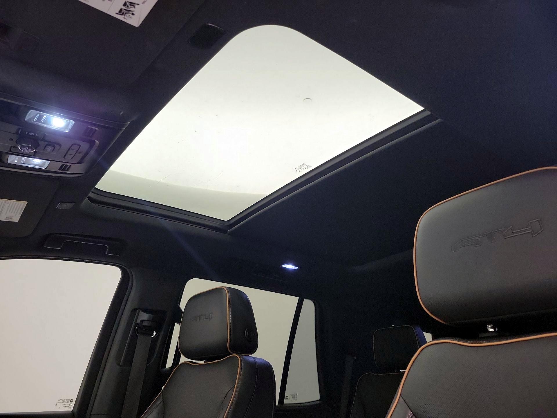 Thumbnail: 2023 GMC Yukon - 20