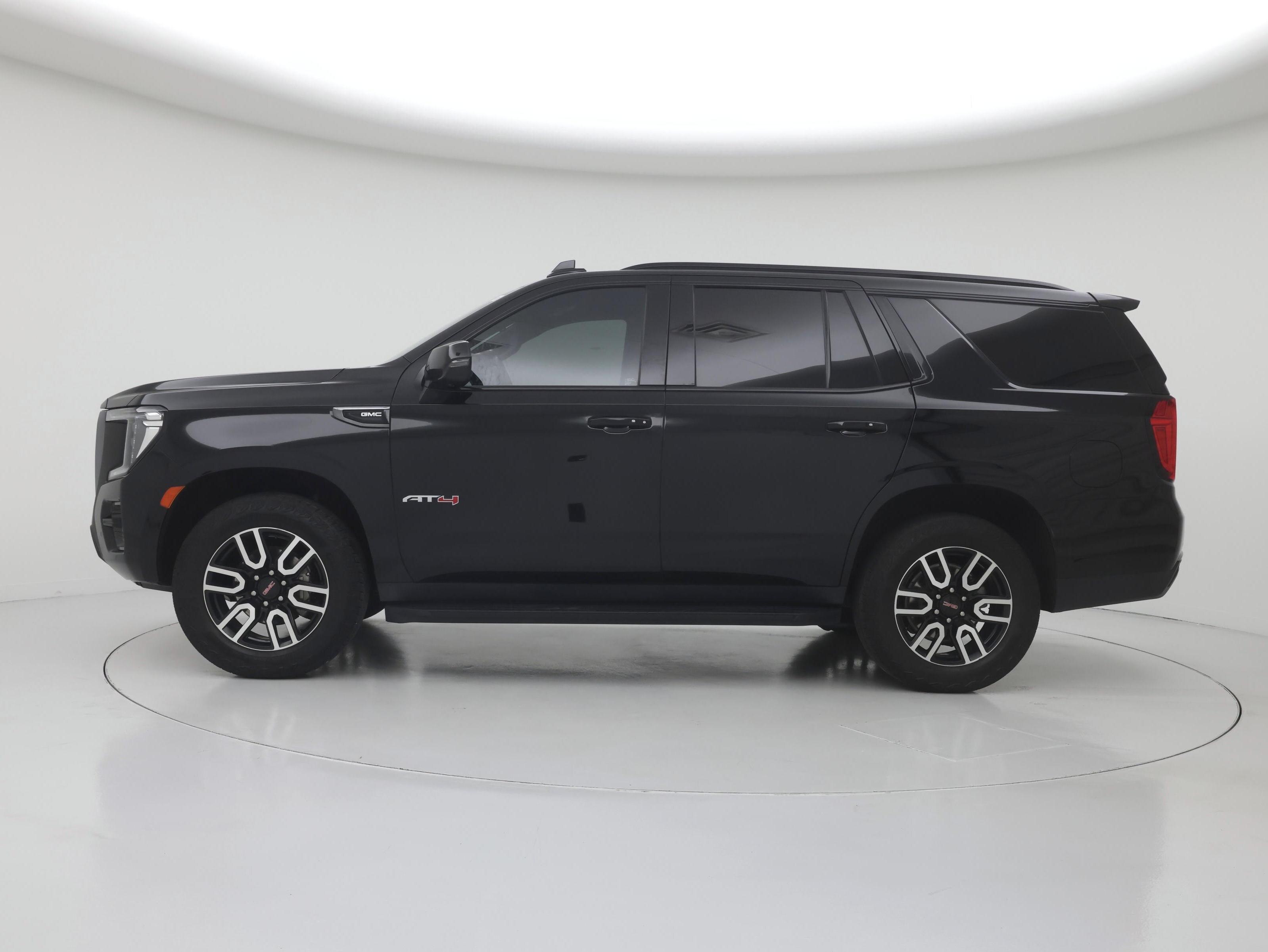 Thumbnail: 2023 GMC Yukon - 3