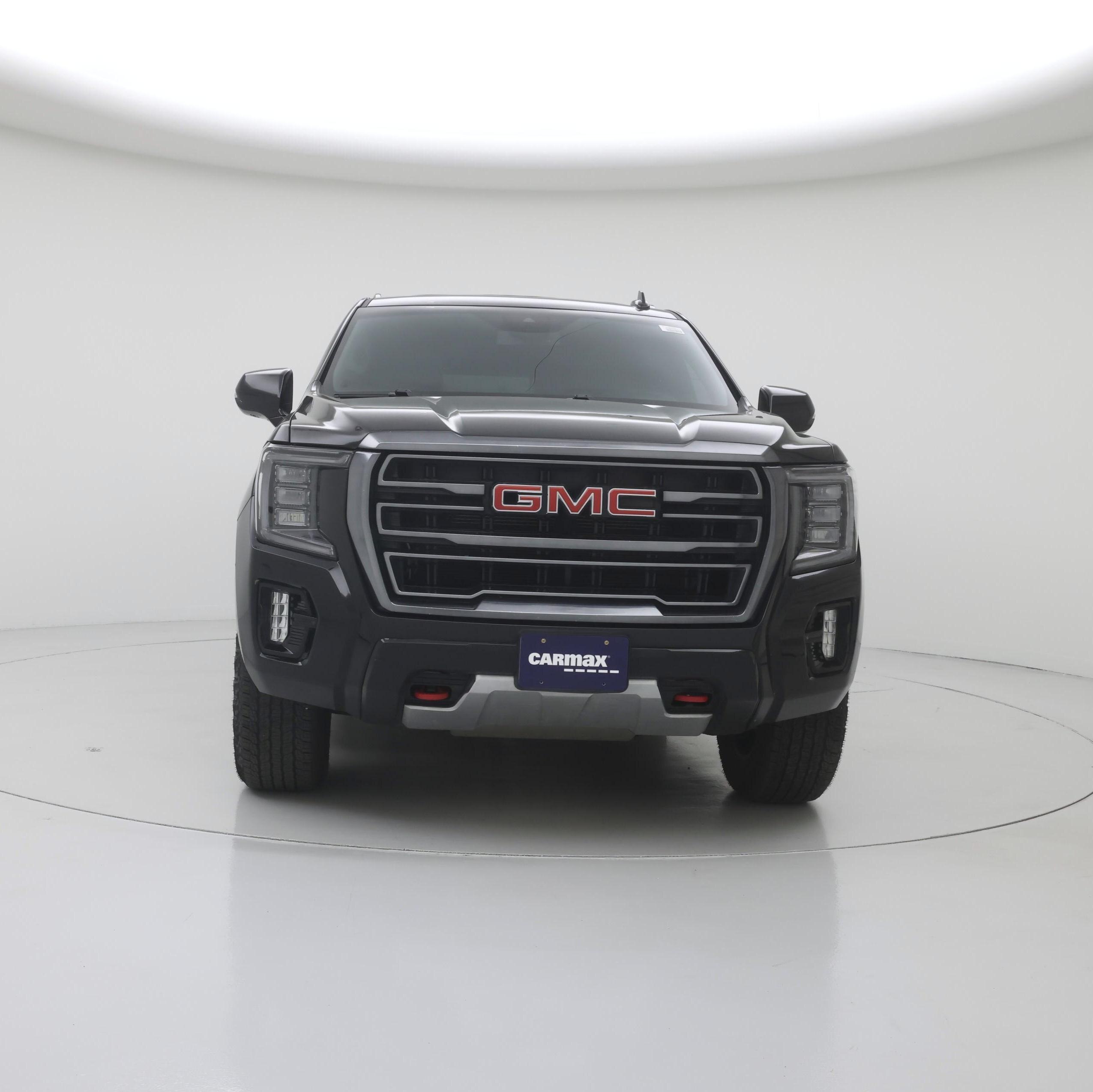 Thumbnail: 2023 GMC Yukon - 5