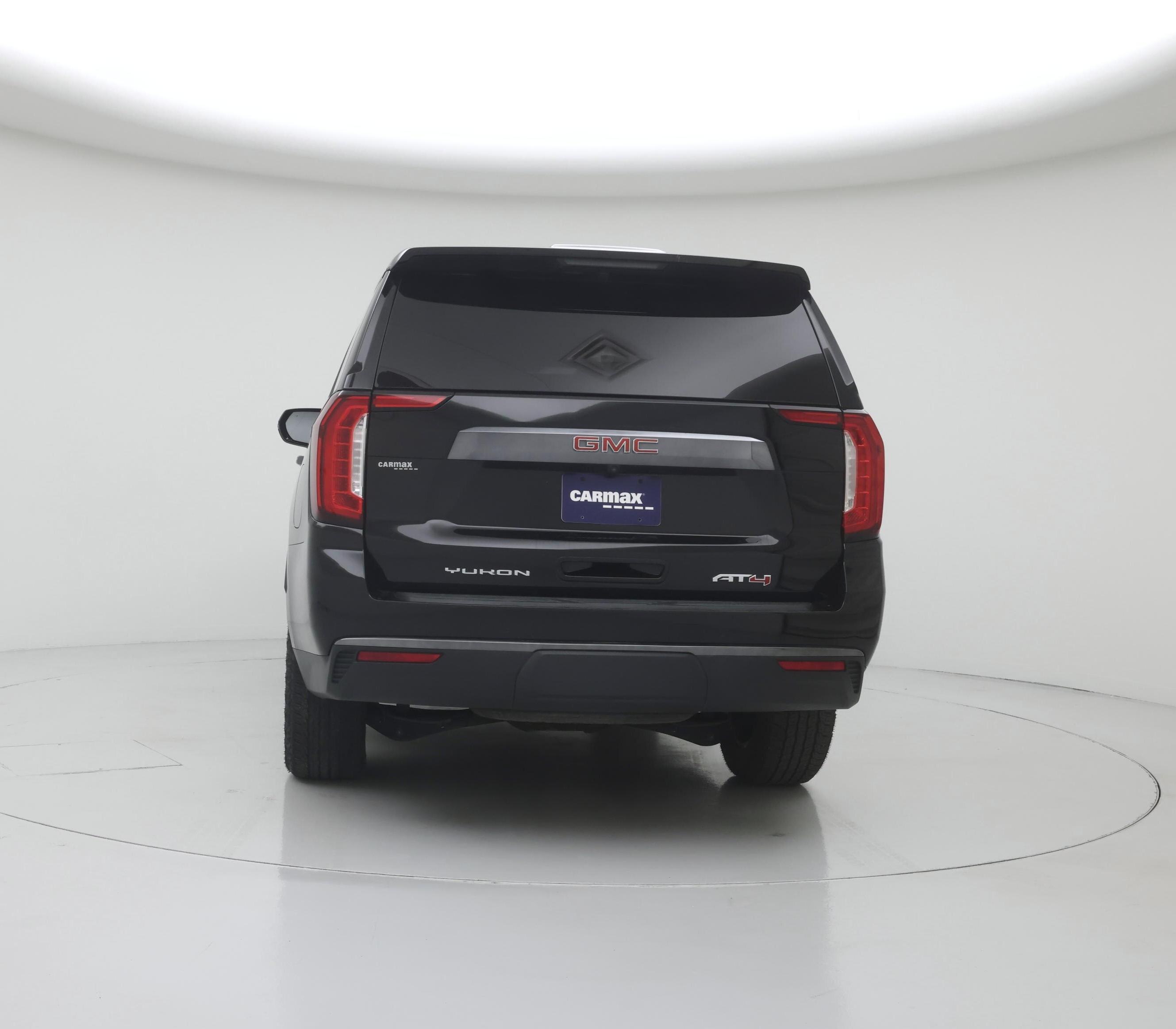 Thumbnail: 2023 GMC Yukon - 6