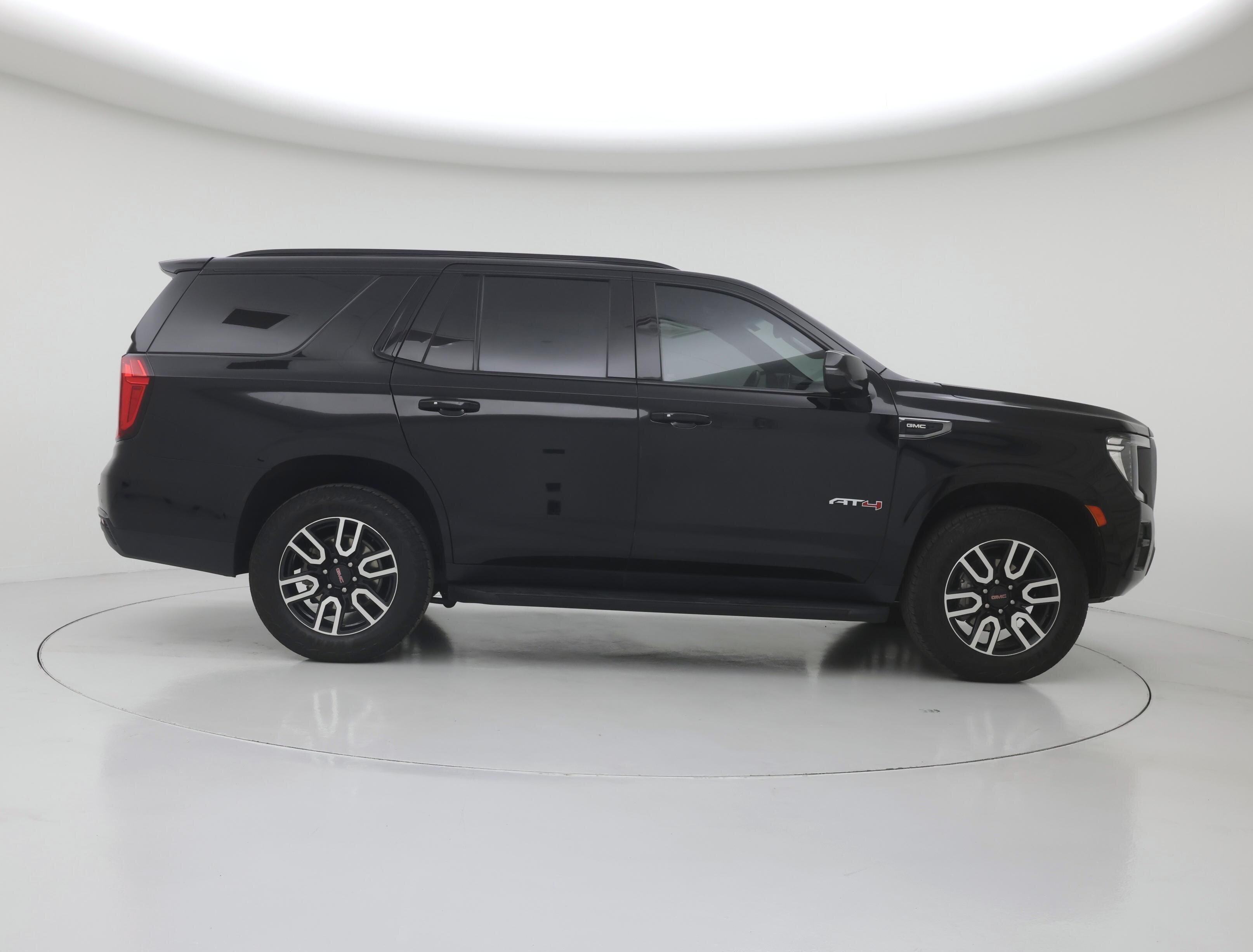 Thumbnail: 2023 GMC Yukon - 7
