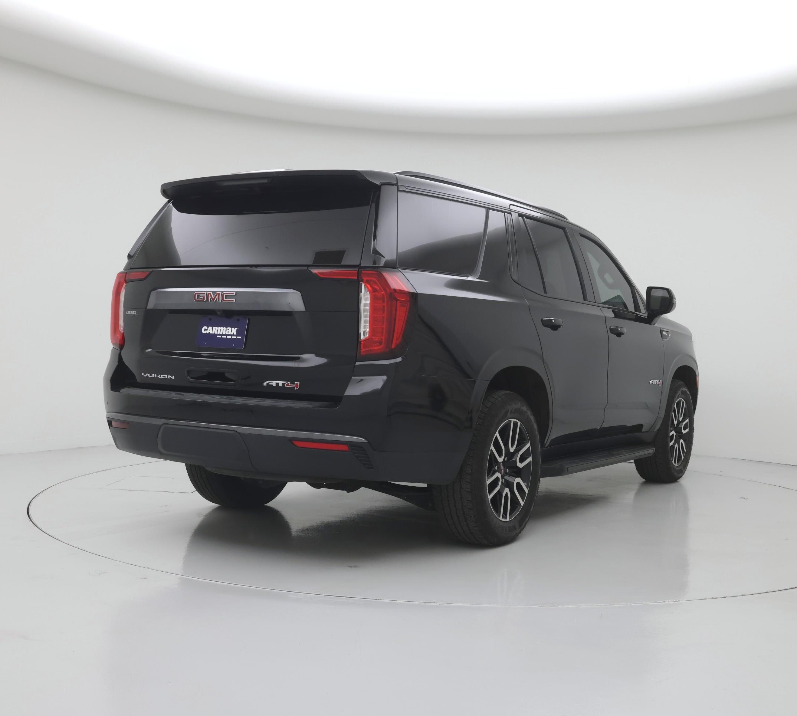 Thumbnail: 2023 GMC Yukon - 8