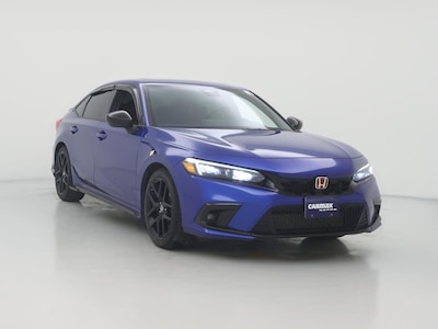 2023 Honda Civic SI