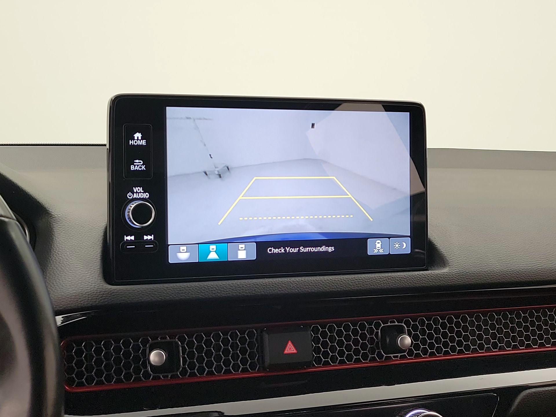 Thumbnail: 2023 Honda Civic - 14