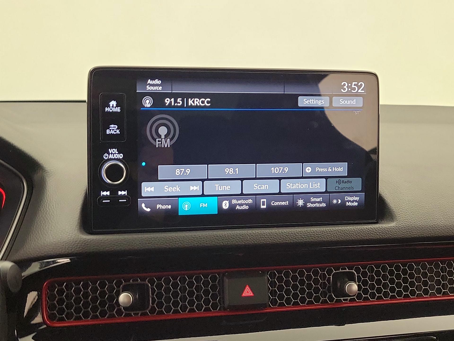 Thumbnail: 2023 Honda Civic - 15