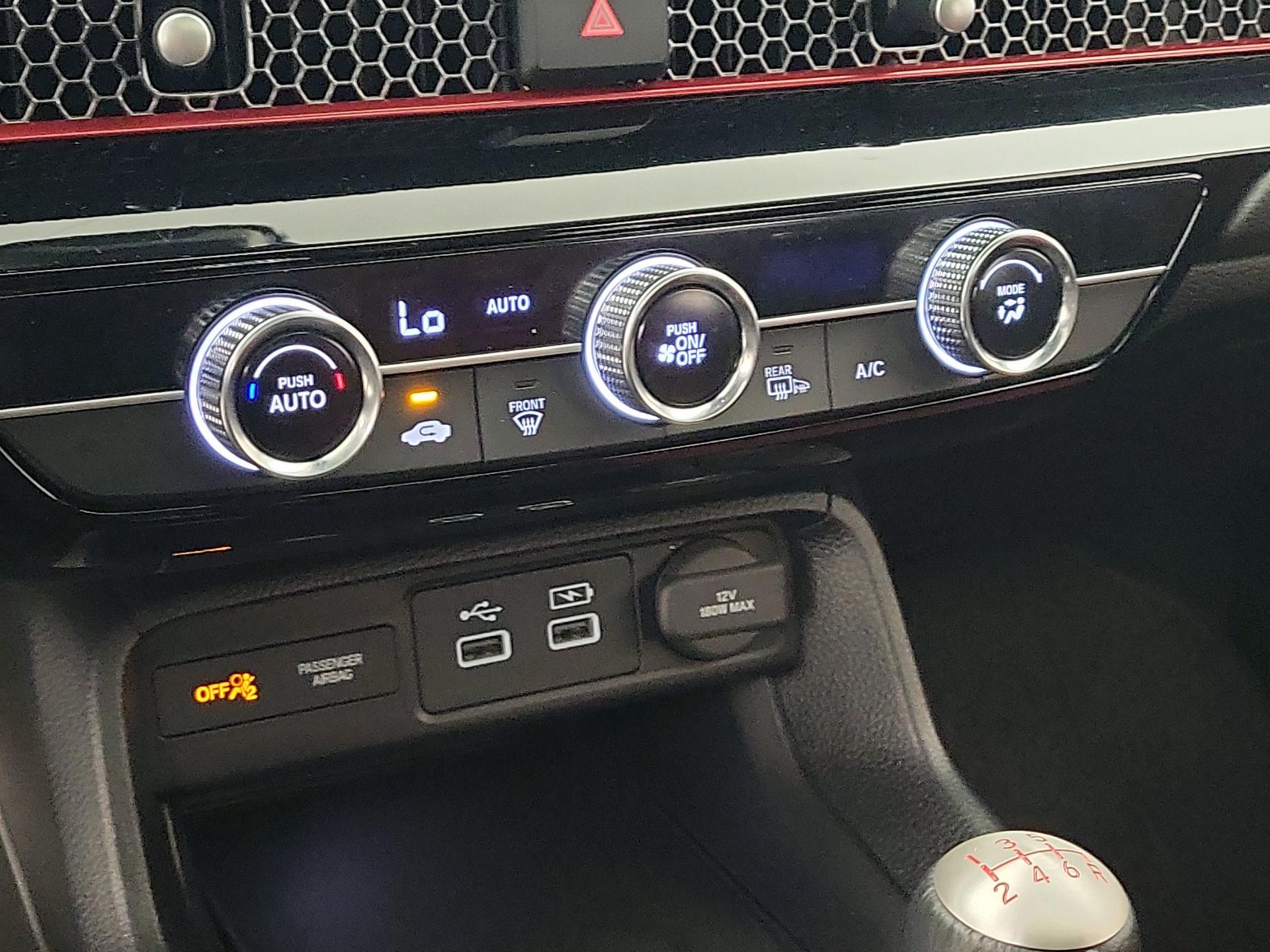 Thumbnail: 2023 Honda Civic - 16