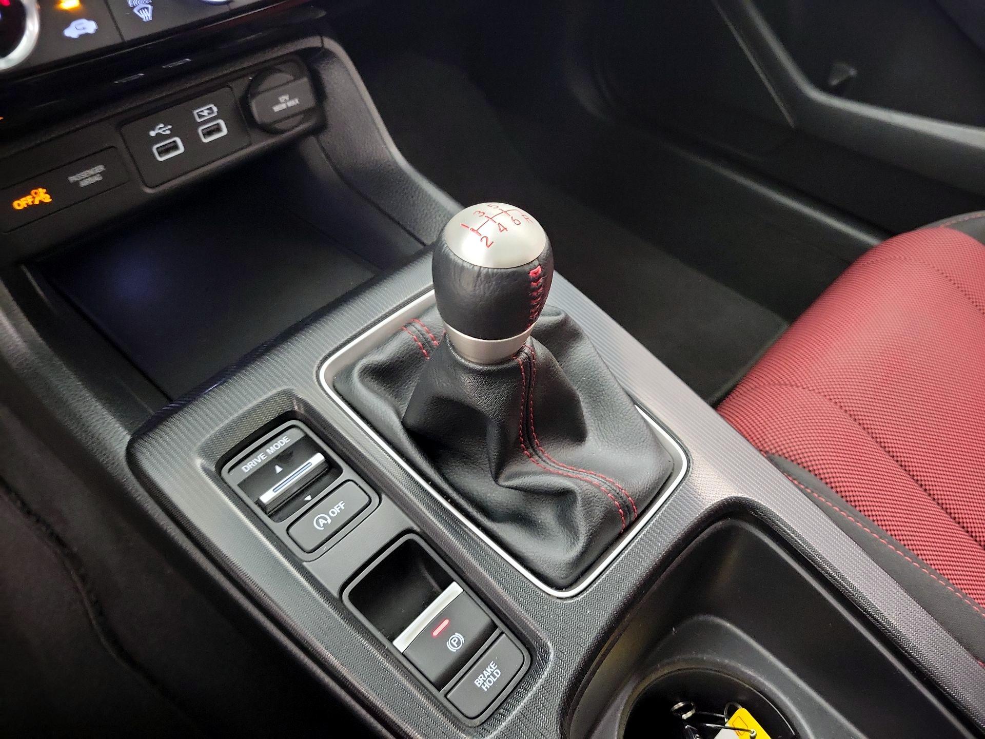 Thumbnail: 2023 Honda Civic - 17