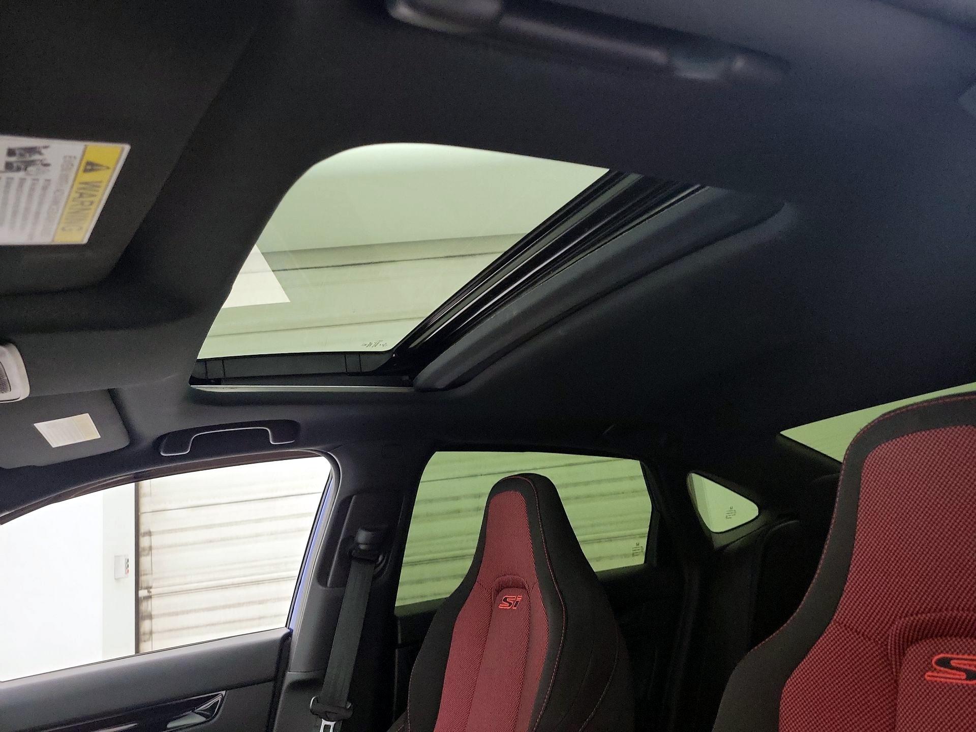 Thumbnail: 2023 Honda Civic - 19