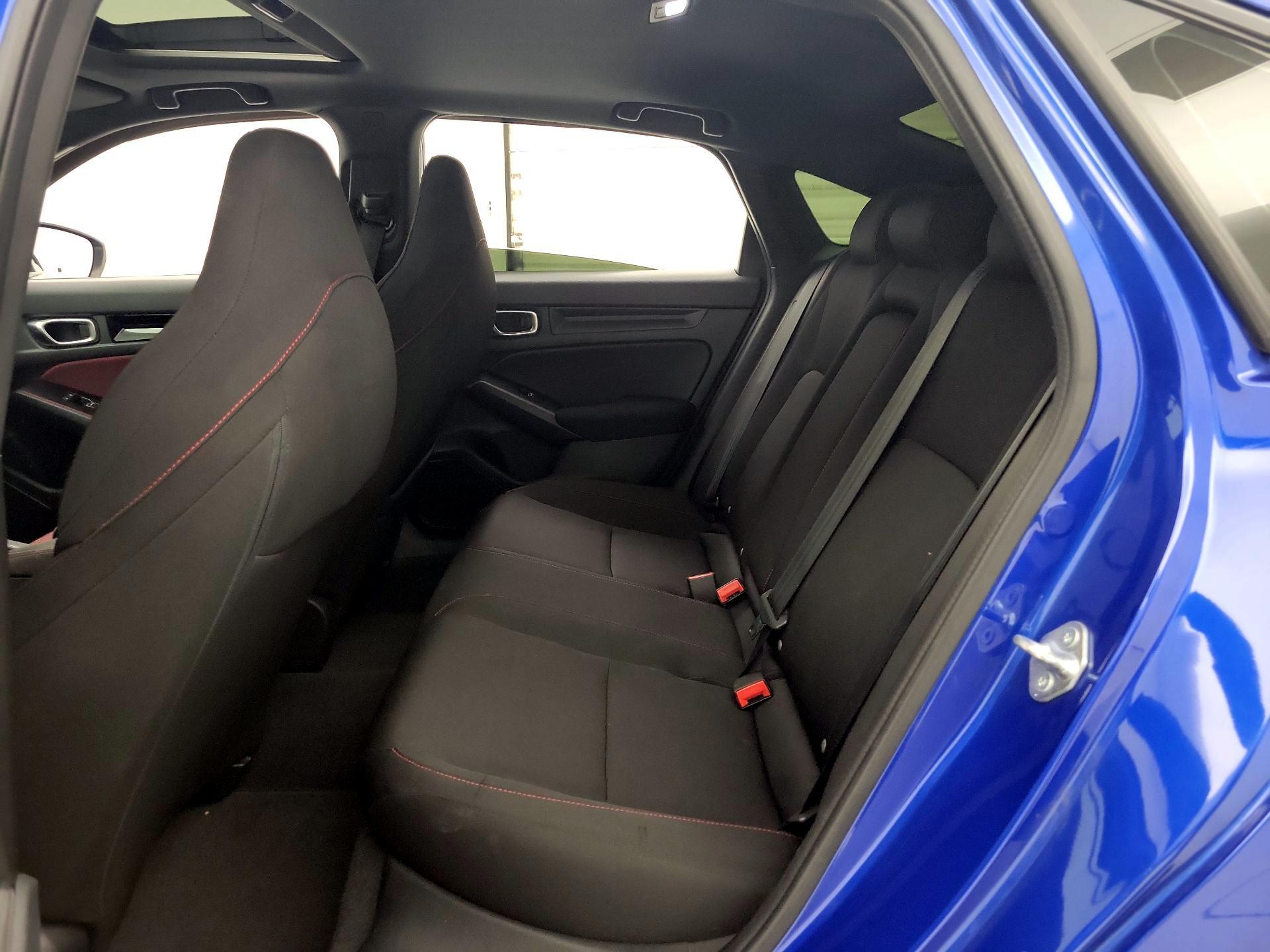 Thumbnail: 2023 Honda Civic - 20