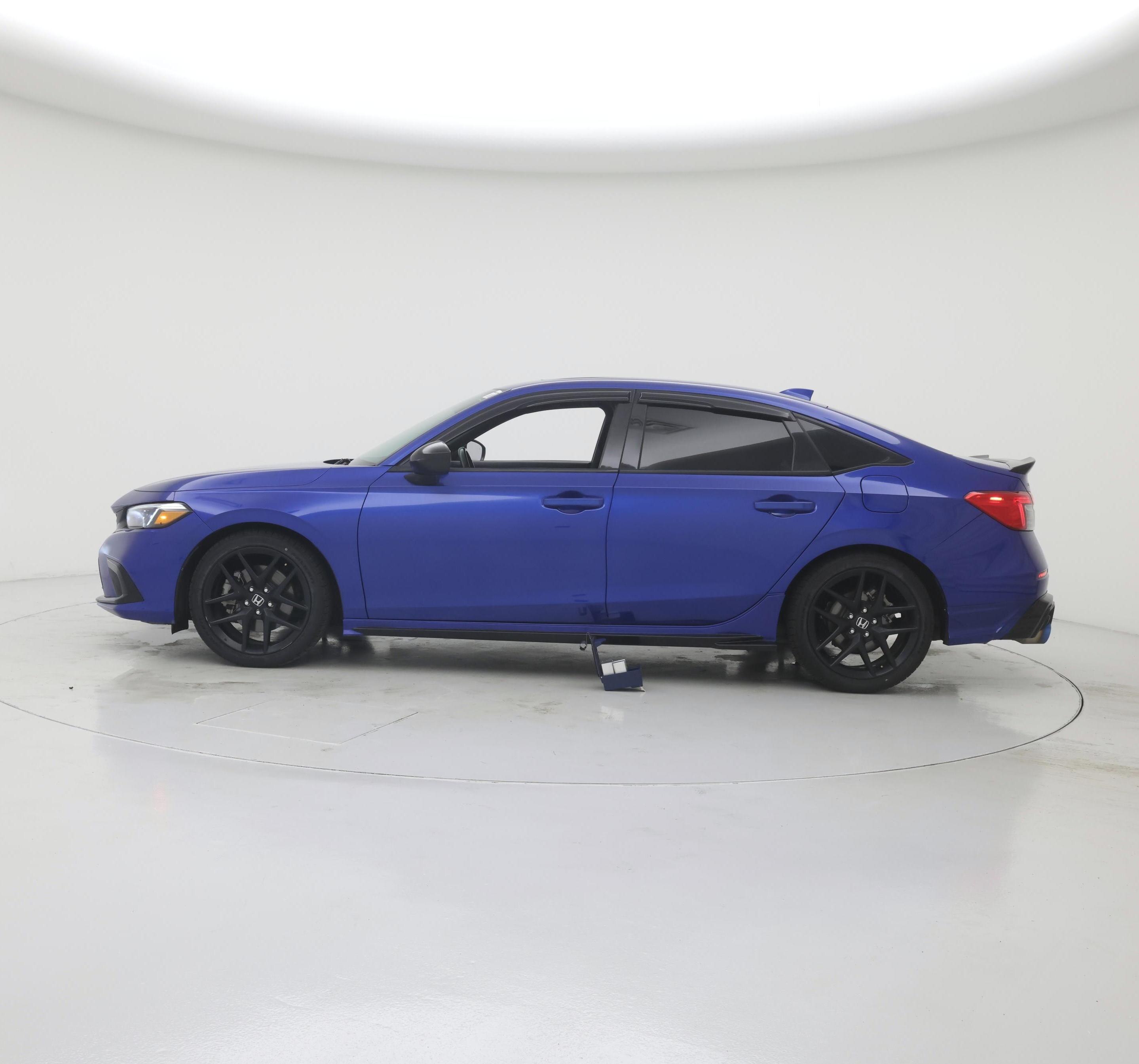 Thumbnail: 2023 Honda Civic - 3