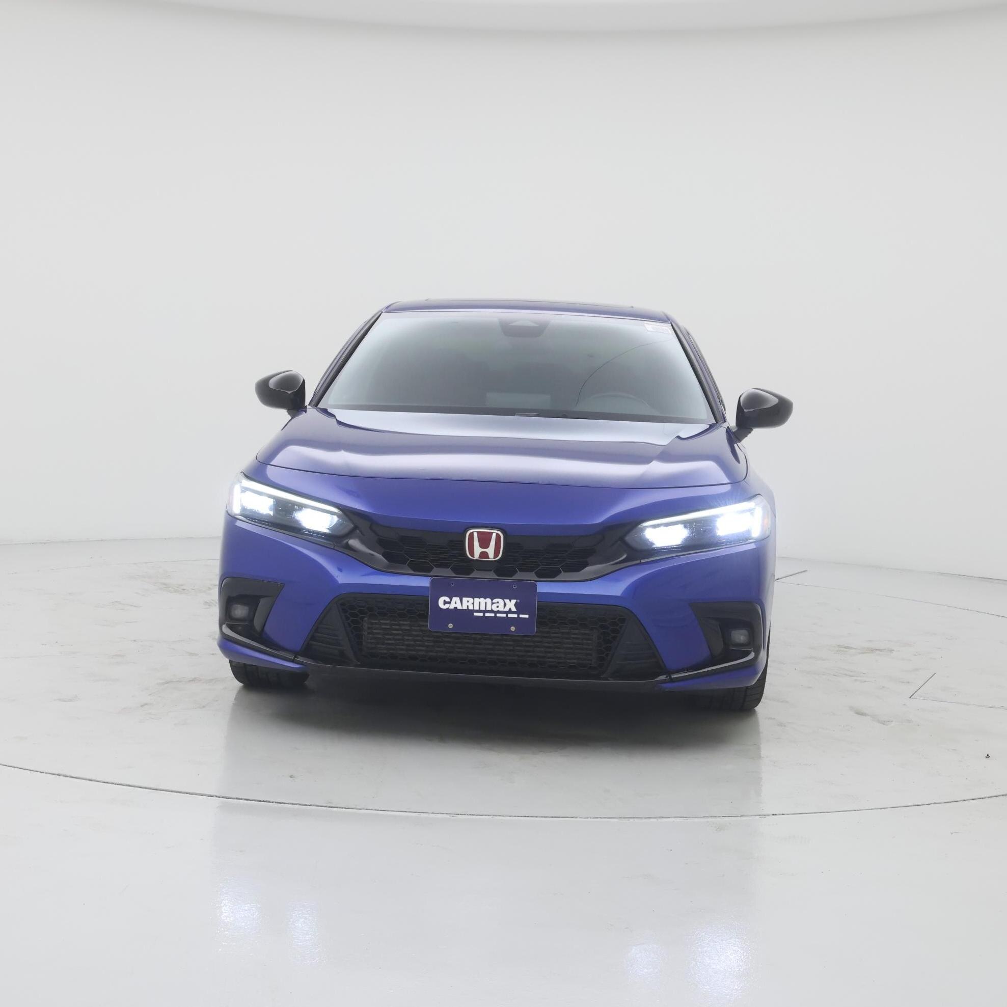 Thumbnail: 2023 Honda Civic - 5