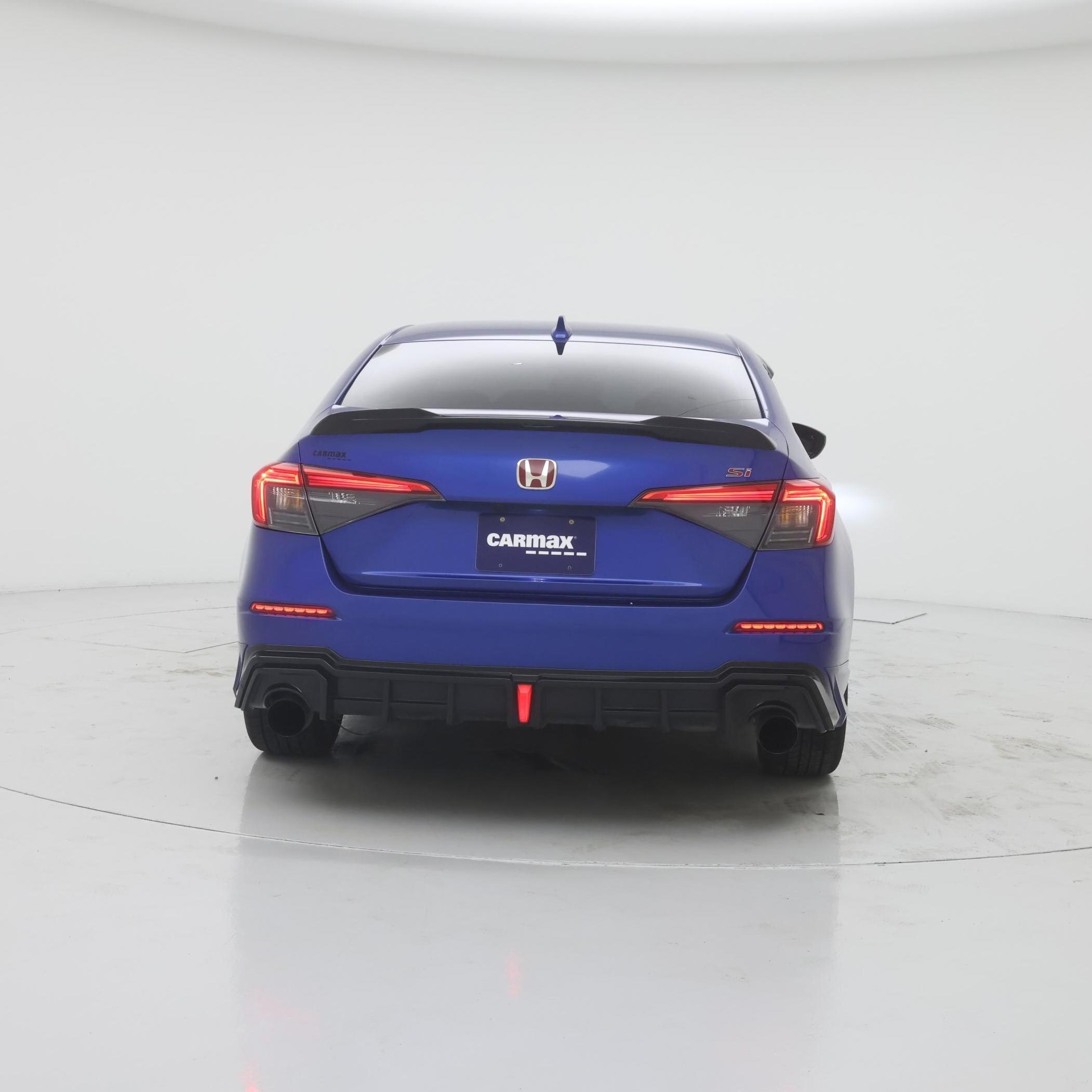 Thumbnail: 2023 Honda Civic - 6