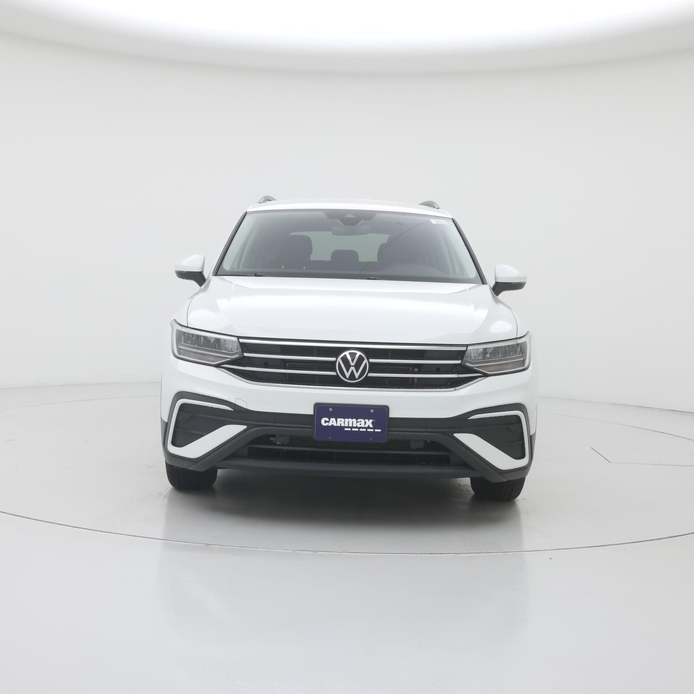Thumbnail: 2022 Volkswagen Tiguan - 5