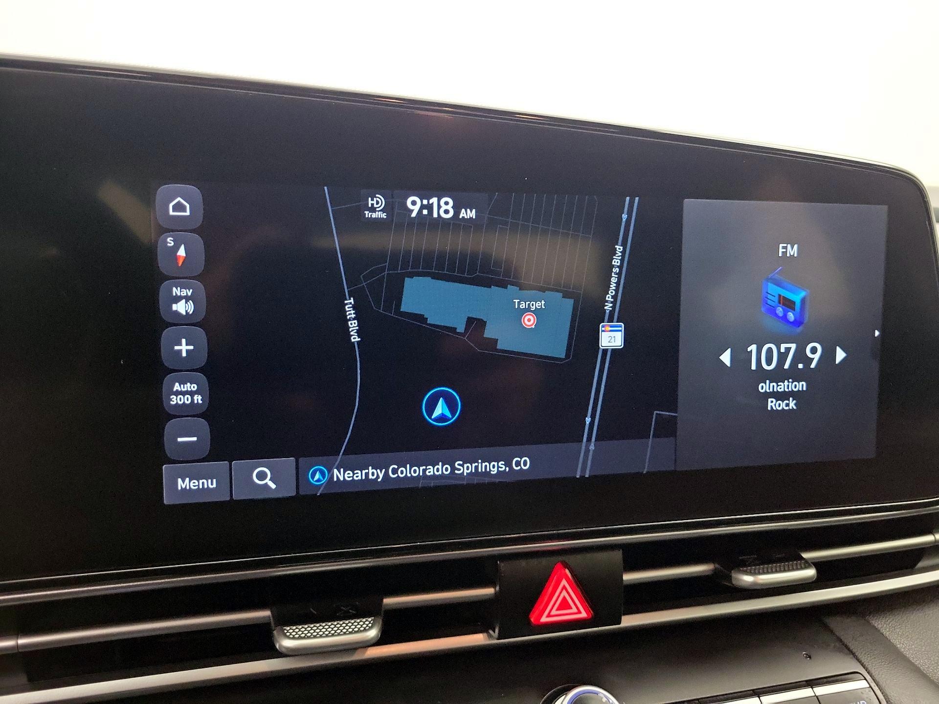 Thumbnail: 2023 Hyundai Elantra - 14