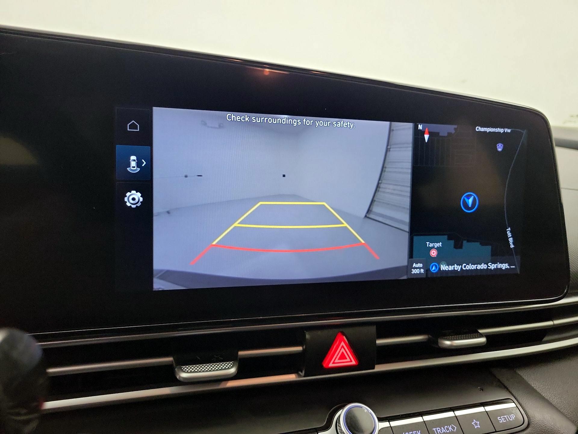 Thumbnail: 2023 Hyundai Elantra - 15