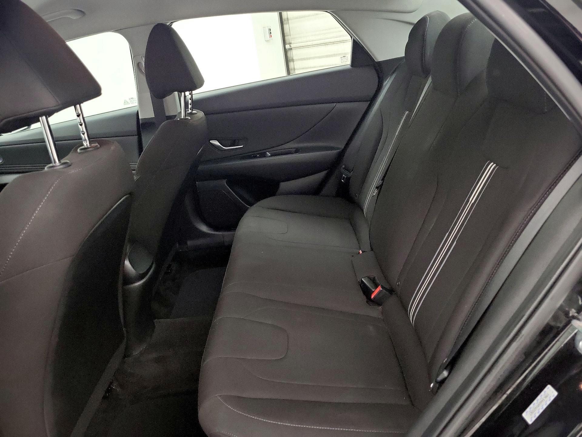 Thumbnail: 2023 Hyundai Elantra - 20