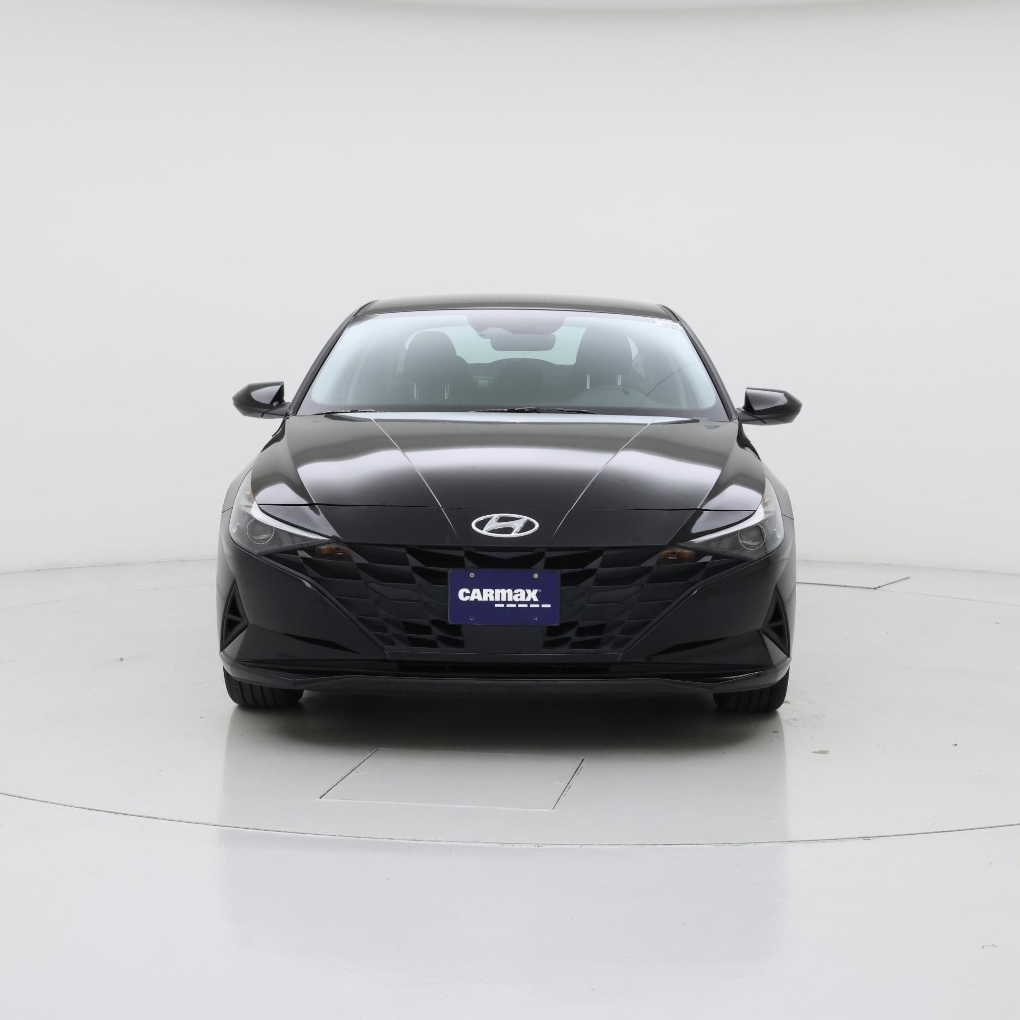 Thumbnail: 2023 Hyundai Elantra - 5