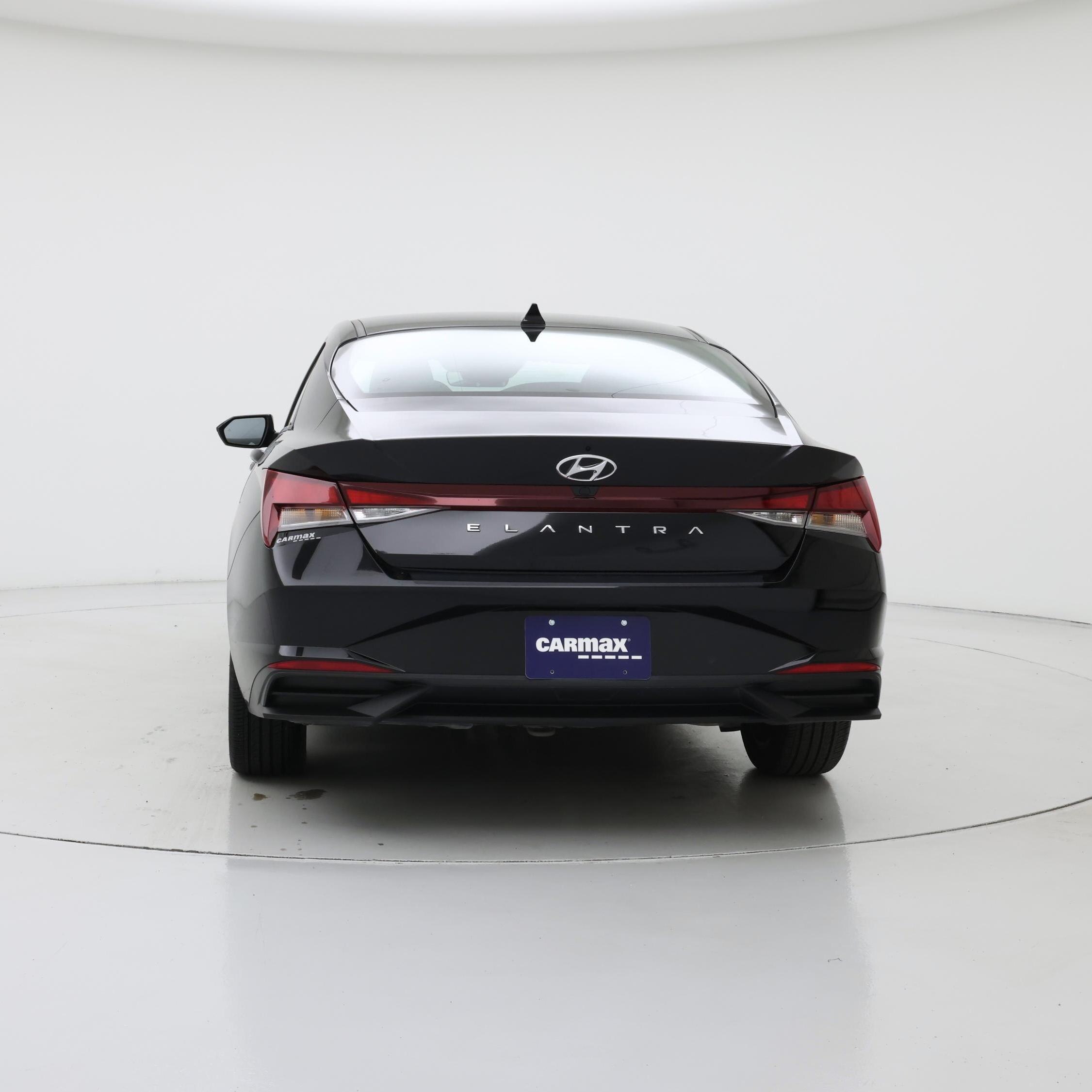 Thumbnail: 2023 Hyundai Elantra - 6