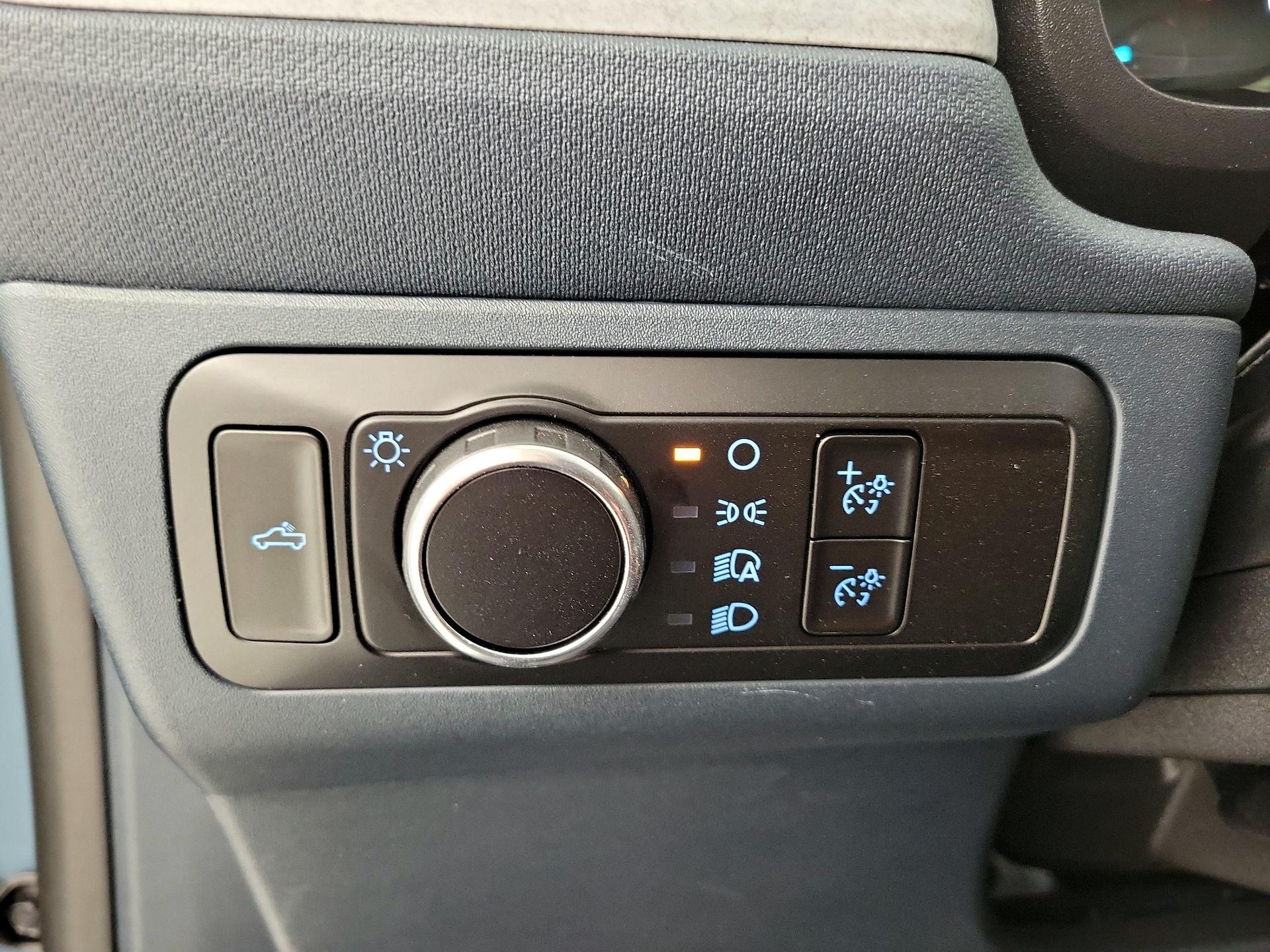 Thumbnail: 2023 Ford Maverick - 13