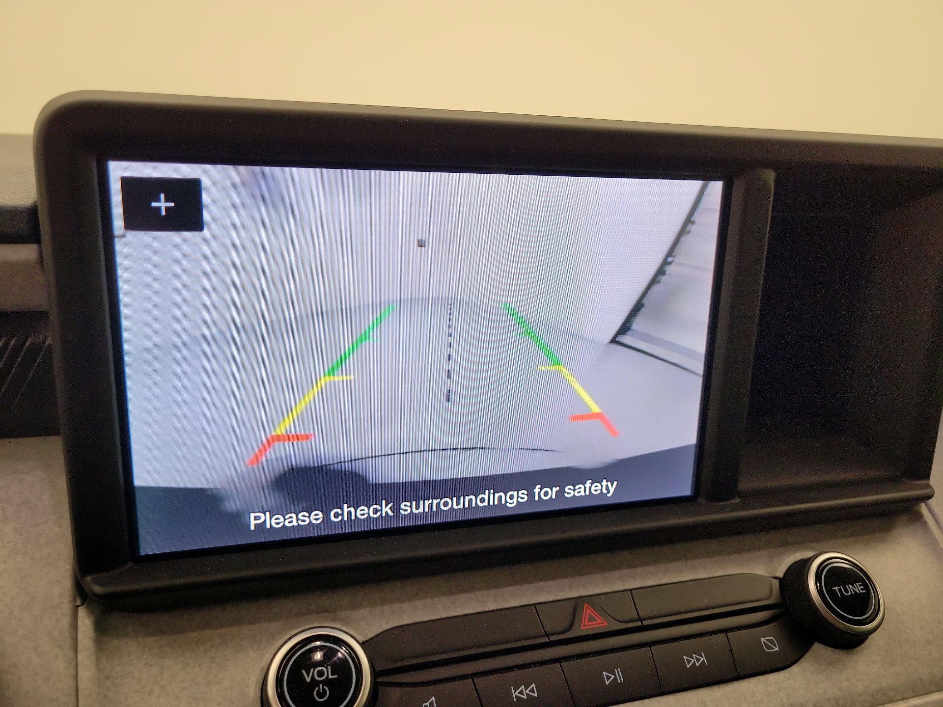 Thumbnail: 2023 Ford Maverick - 14